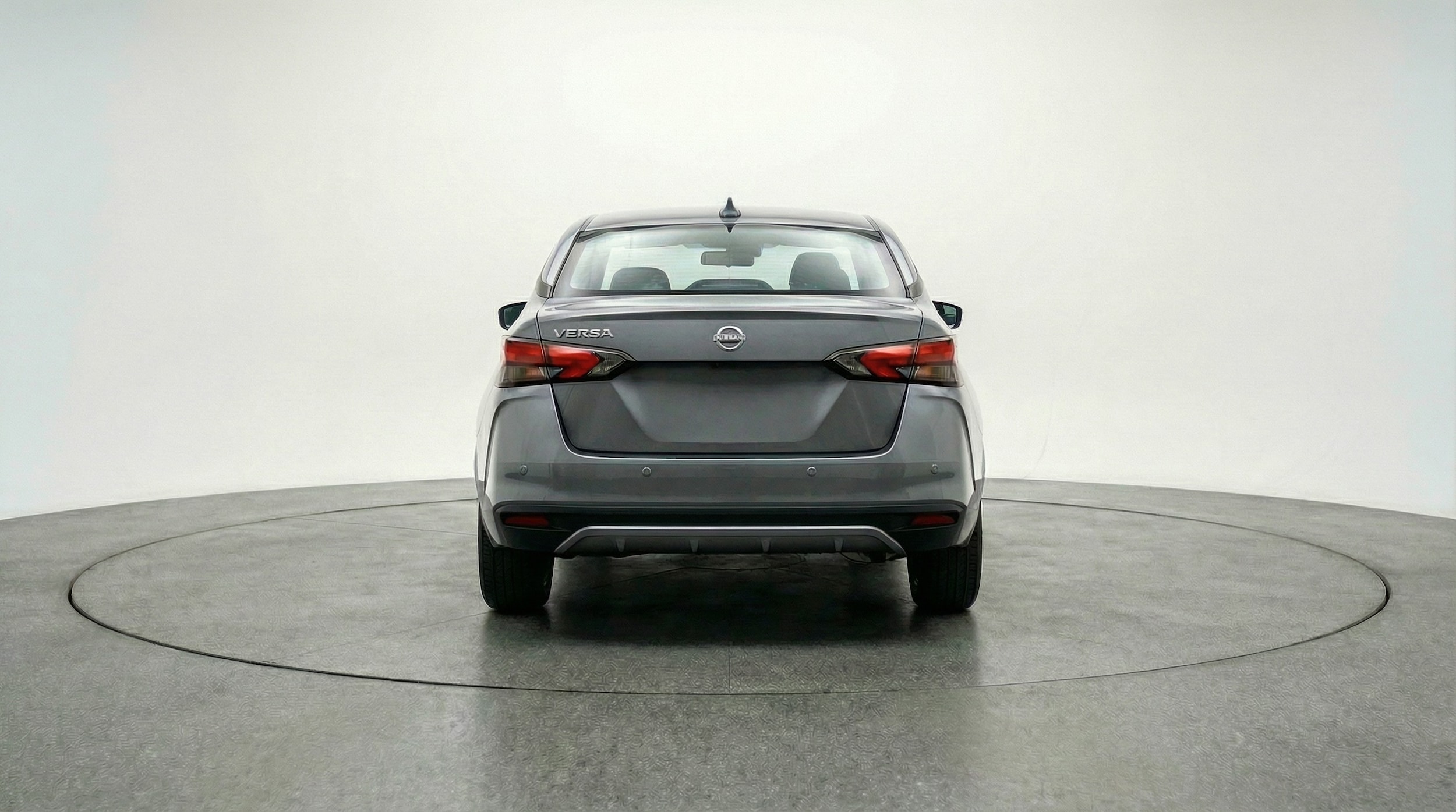 Thumbnail: 2025 Nissan Versa - 6