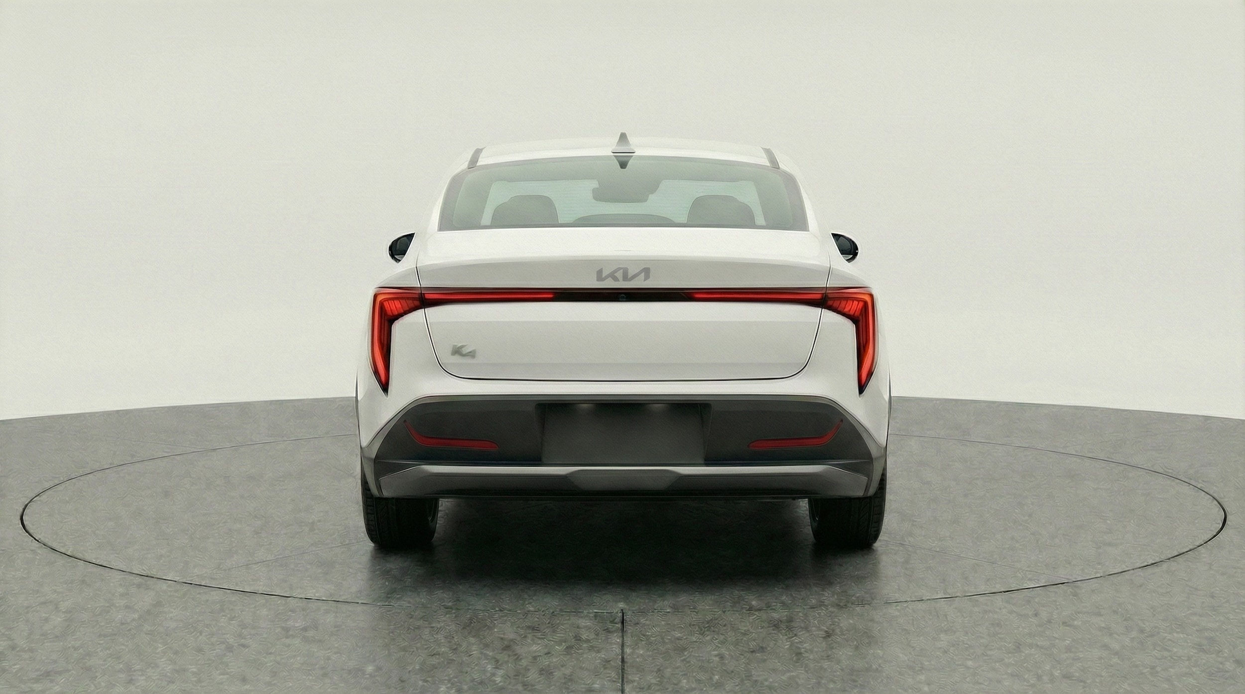 Thumbnail: 2025 Kia K4 - 6