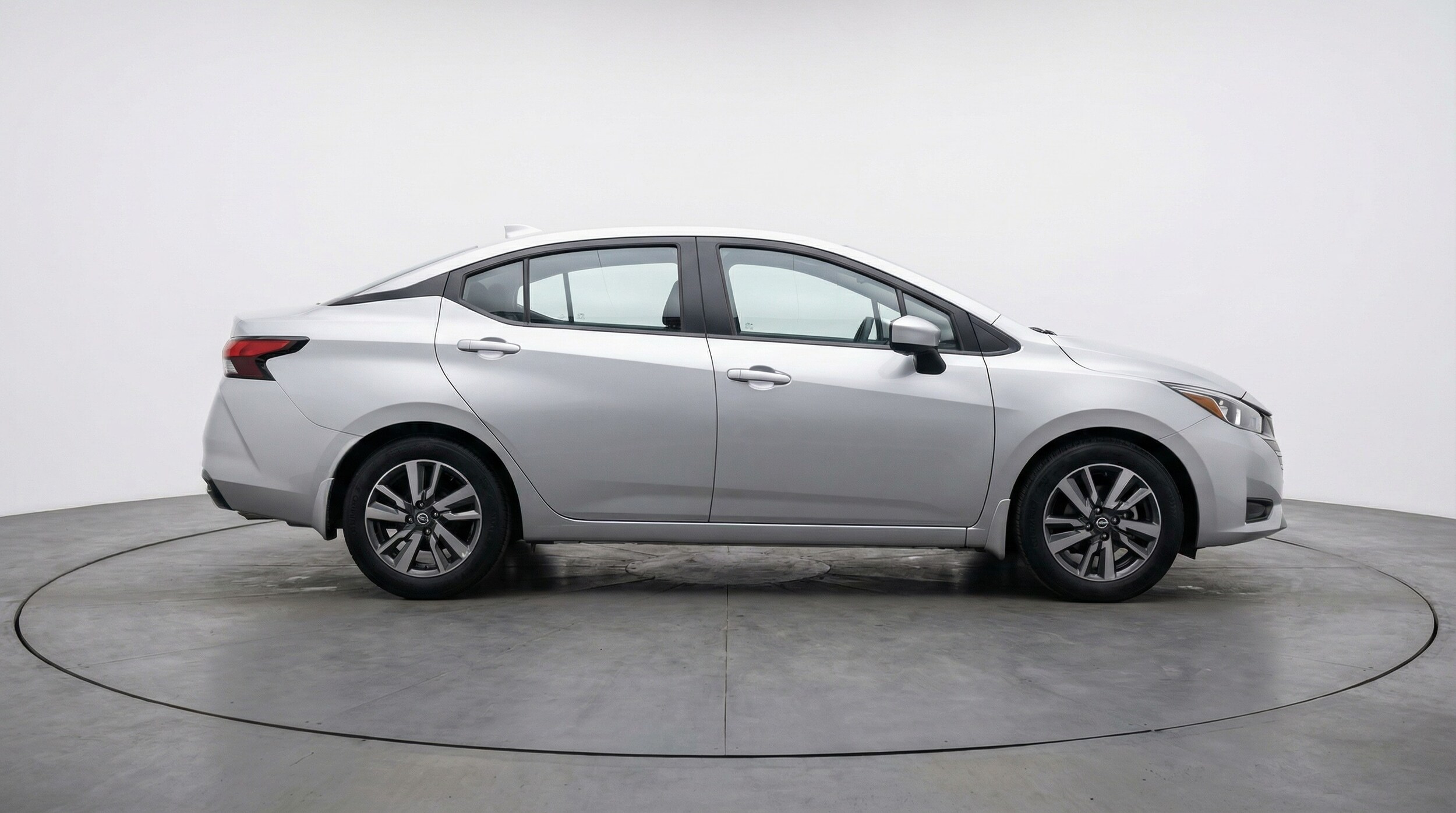 Thumbnail: 2025 Nissan Versa - 8