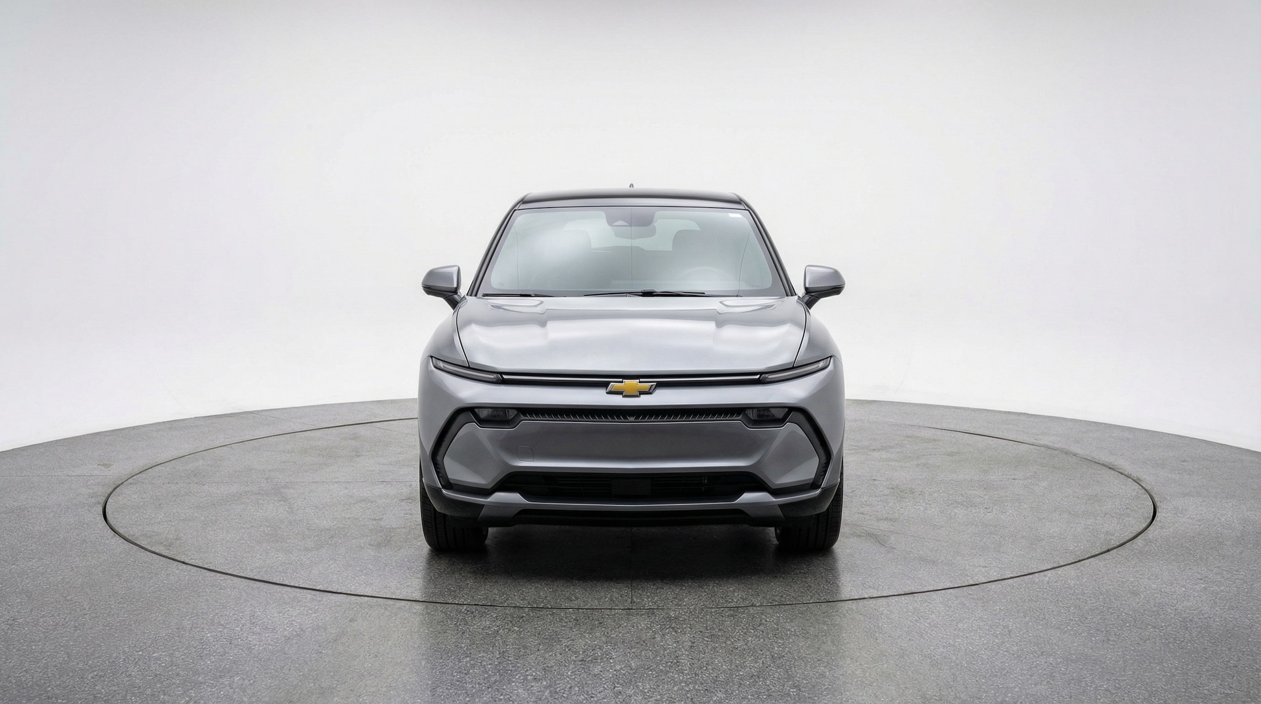 Thumbnail: 2025 Chevrolet Equinox - 2