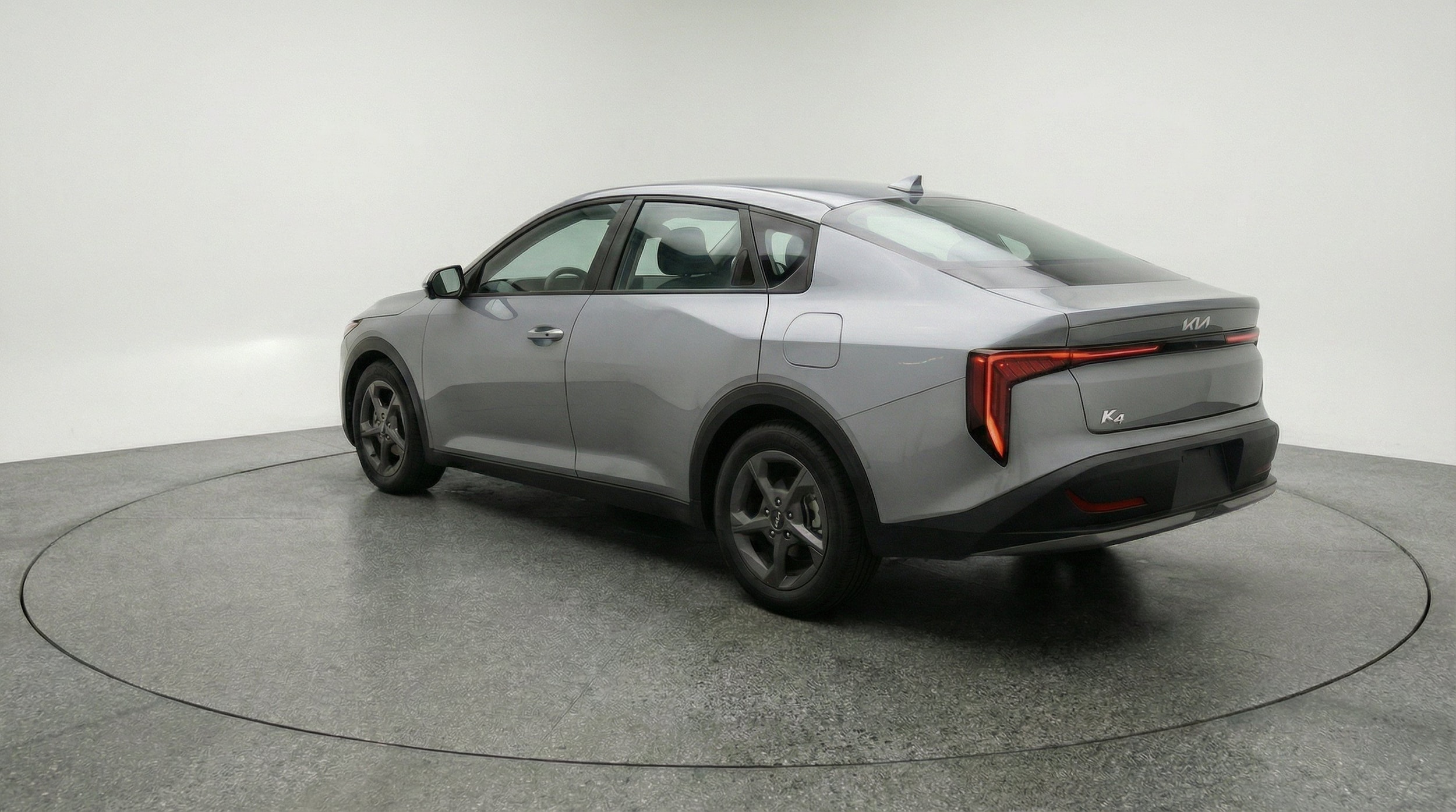 Thumbnail: 2025 Kia K4 - 6