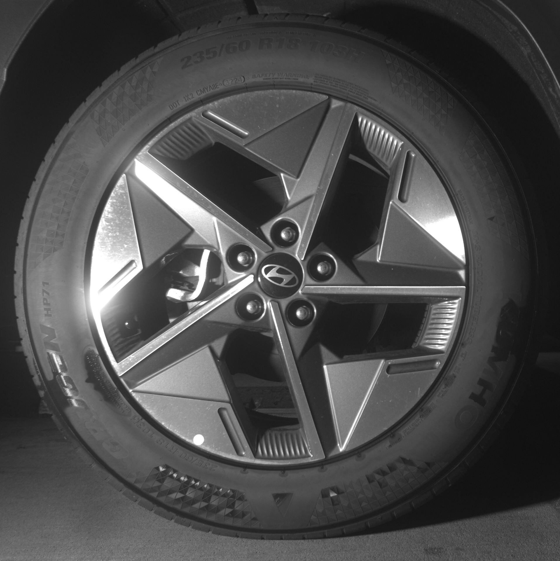 Thumbnail: 2025 Hyundai Tucson - 12