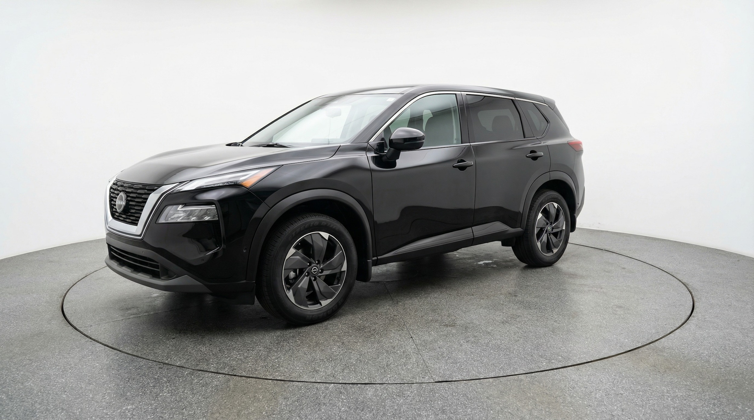 Thumbnail: 2025 Nissan Rogue - 3