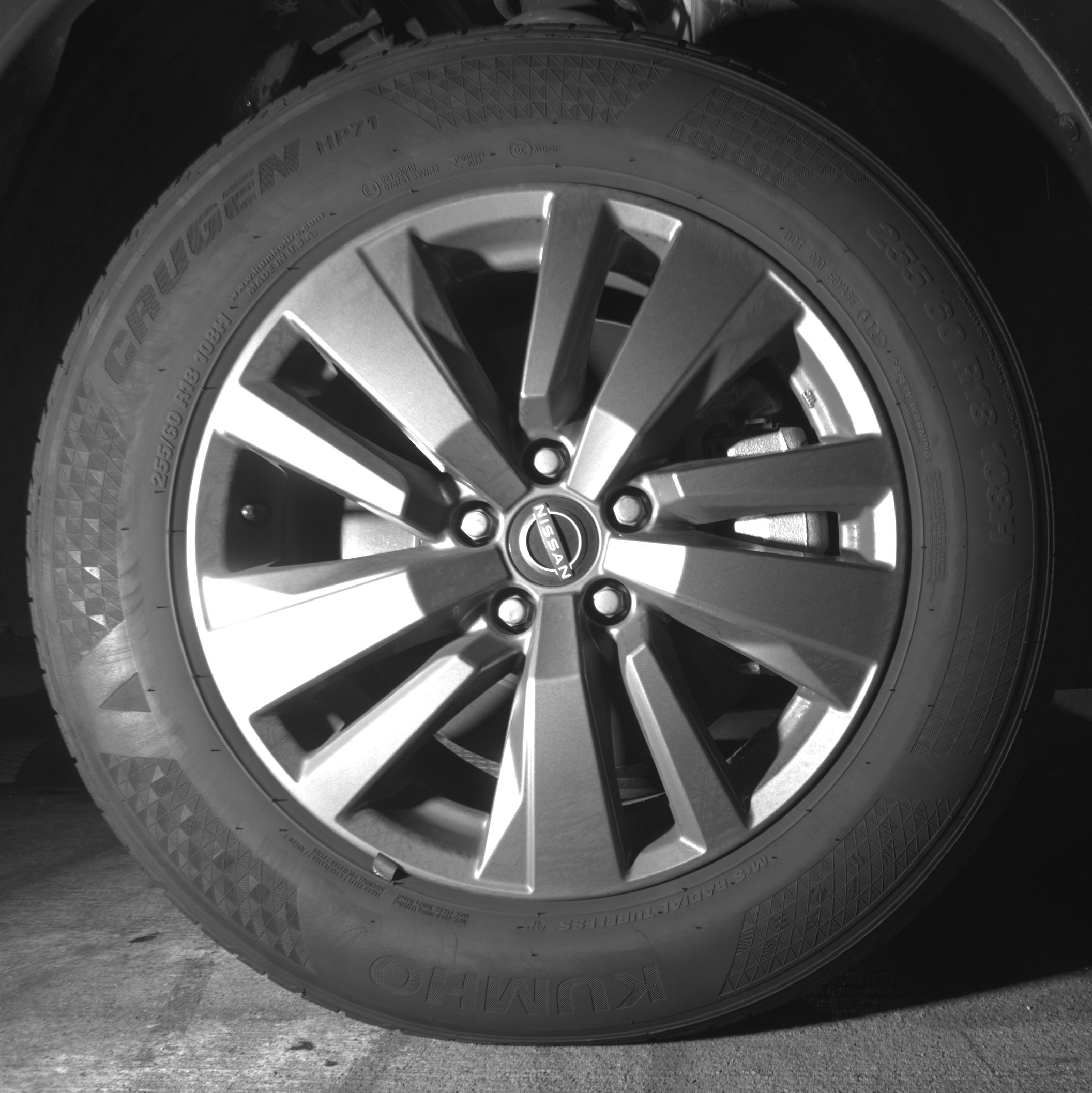 Thumbnail: 2025 Nissan Pathfinder - 10