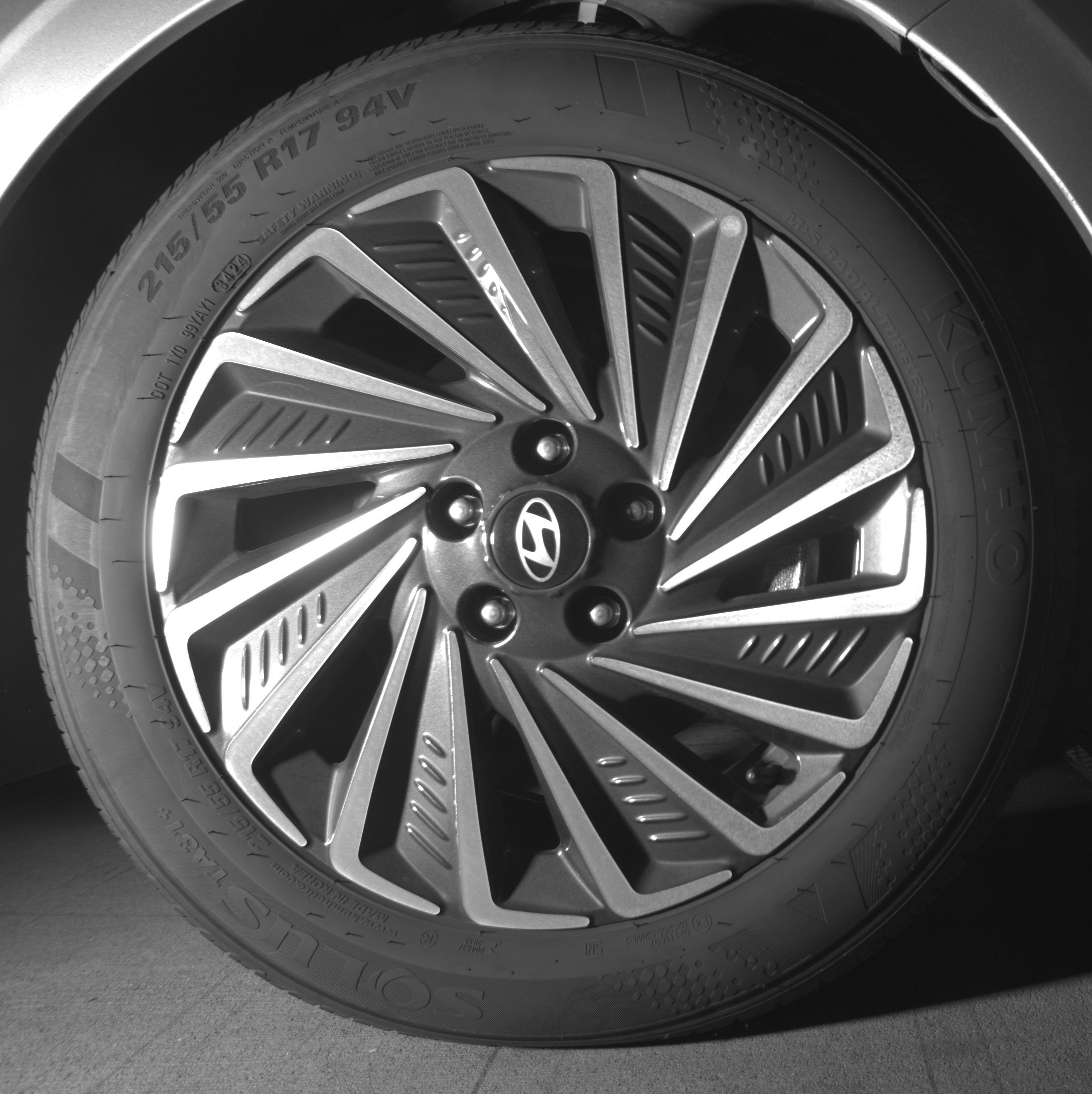 Thumbnail: 2025 Hyundai Sonata - 10