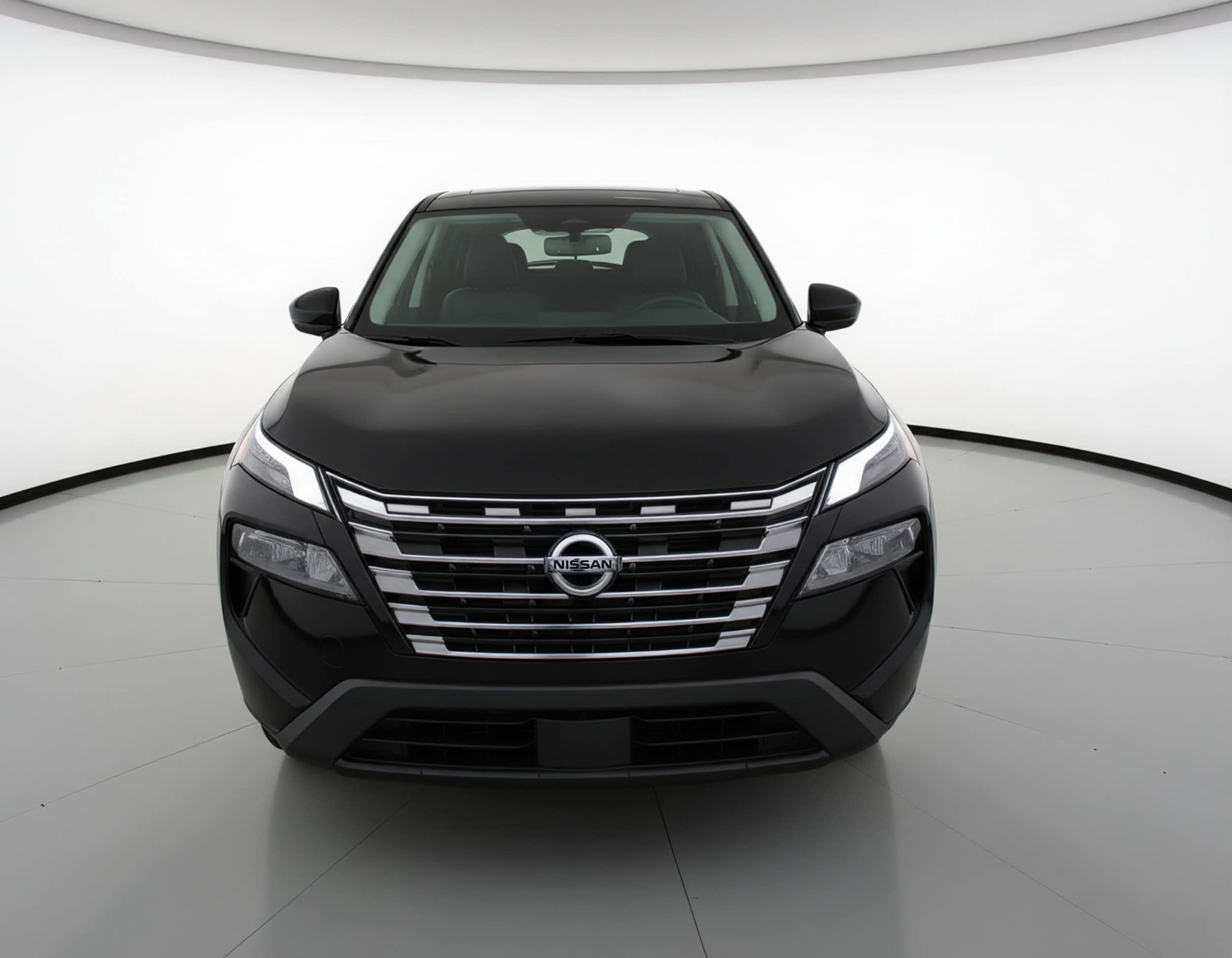 Thumbnail: 2025 Nissan Rogue - 2