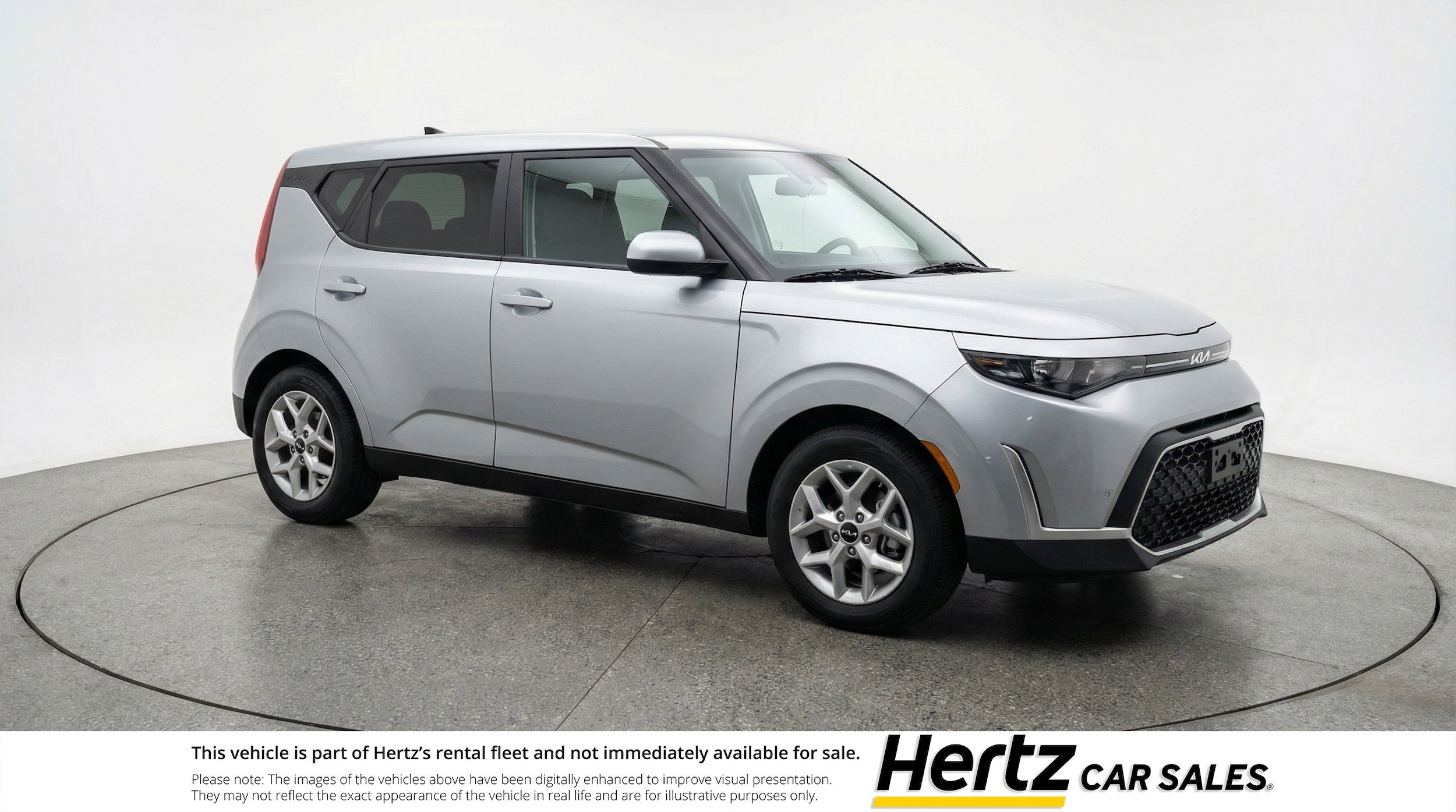 Thumbnail: 2025 Kia Soul - 1