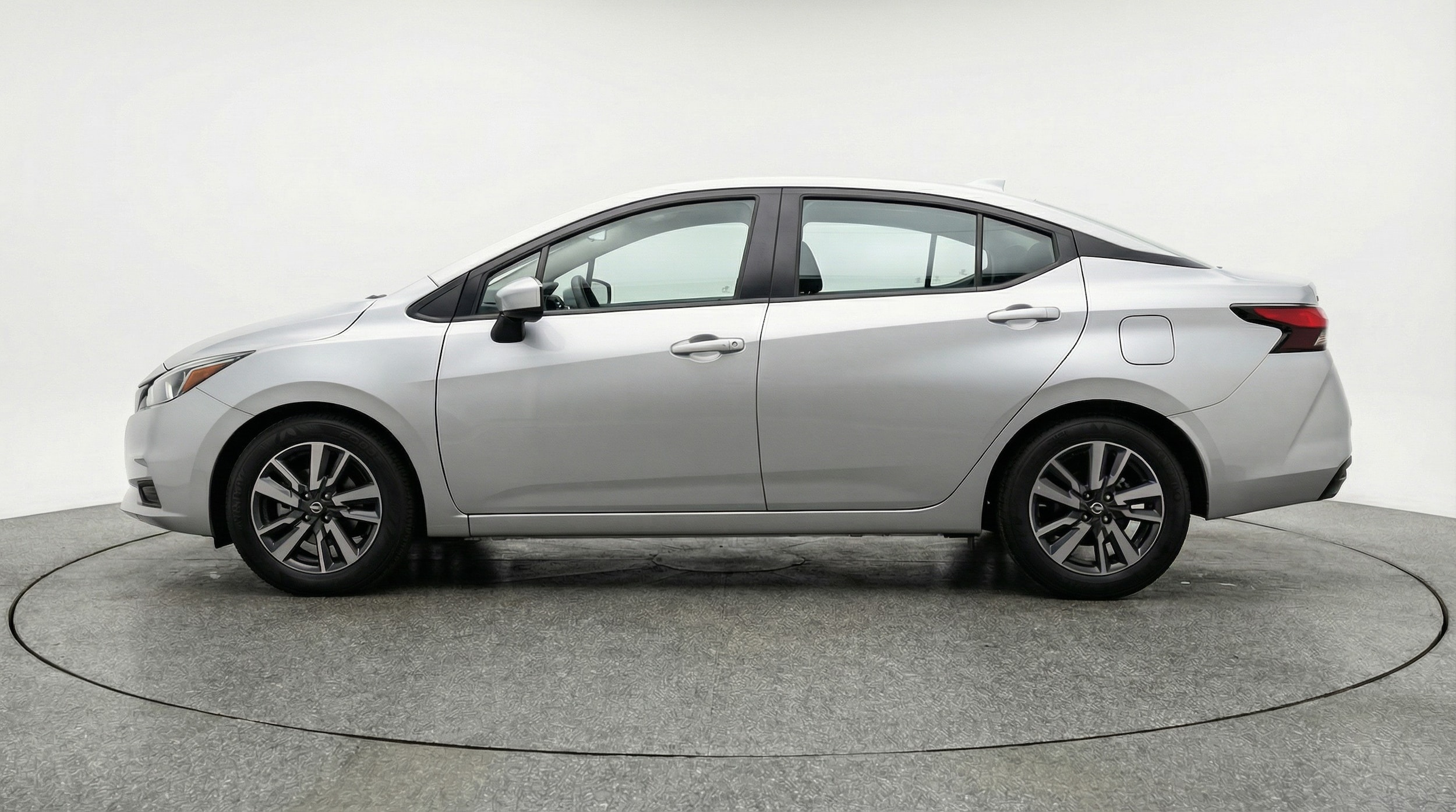 Thumbnail: 2025 Nissan Versa - 4