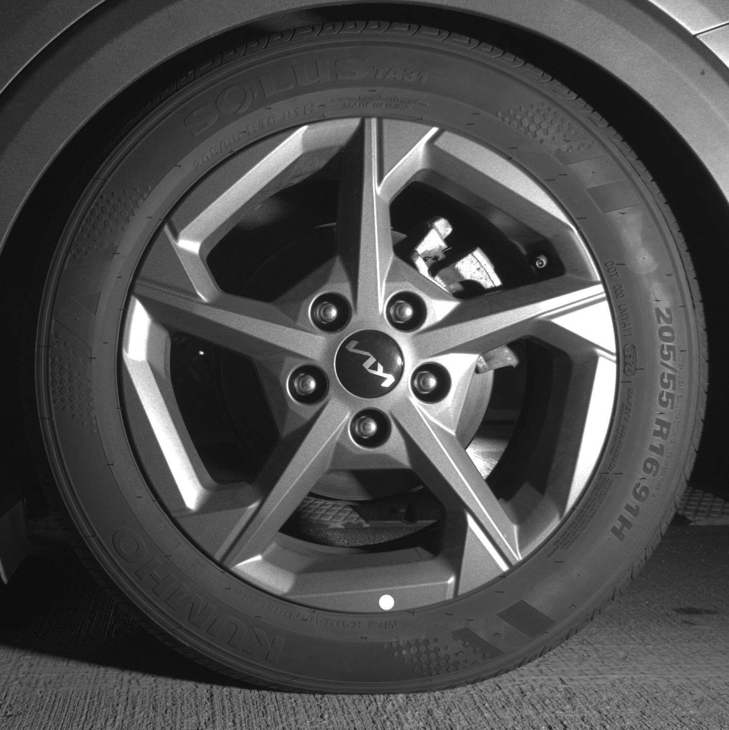 Thumbnail: 2025 Kia K4 - 11