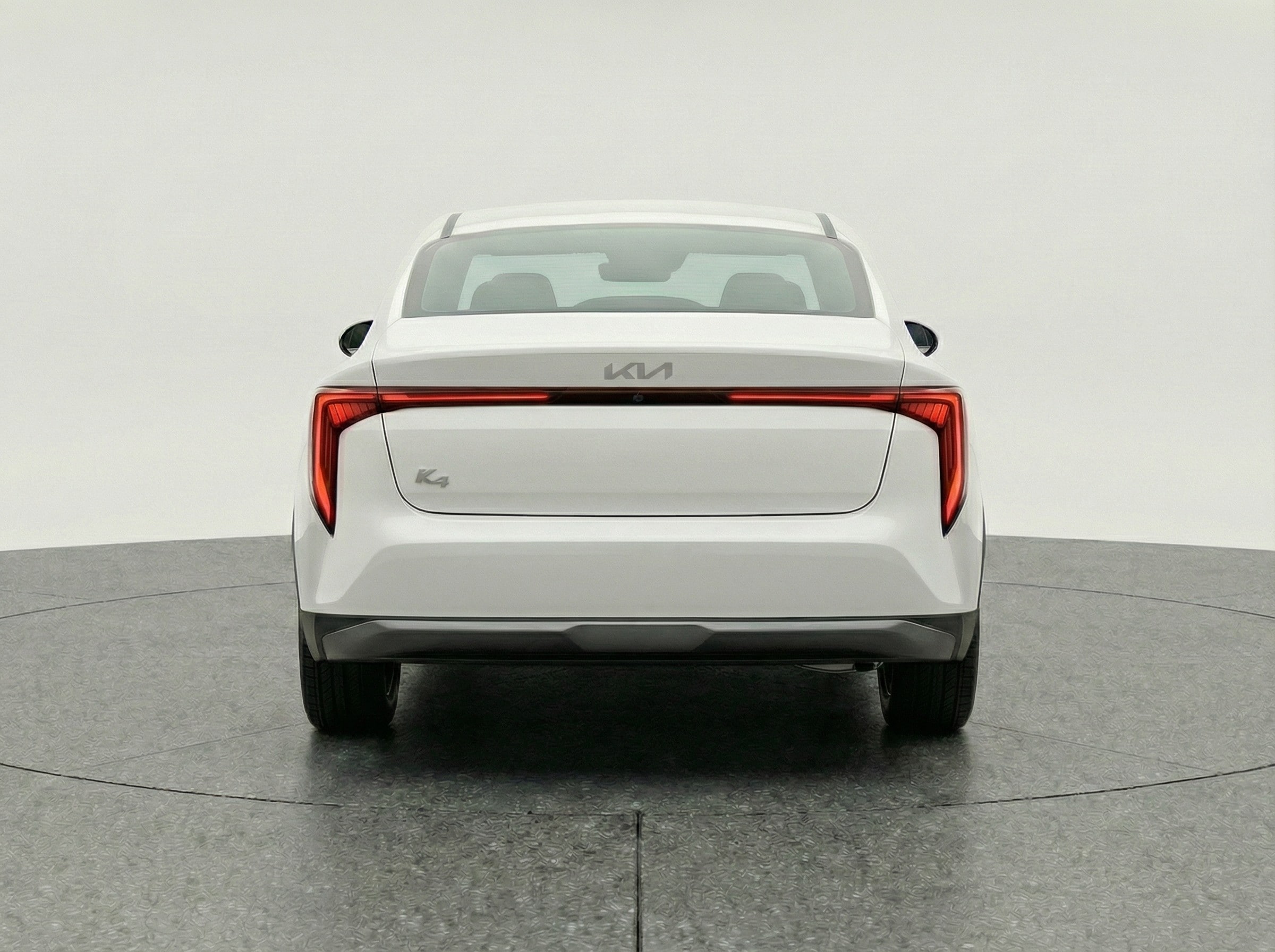 Thumbnail: 2025 Kia K4 - 6