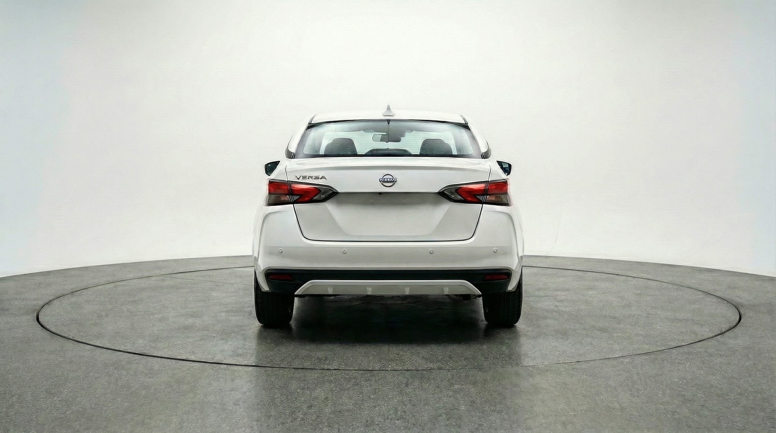 Thumbnail: 2025 Nissan Versa - 6