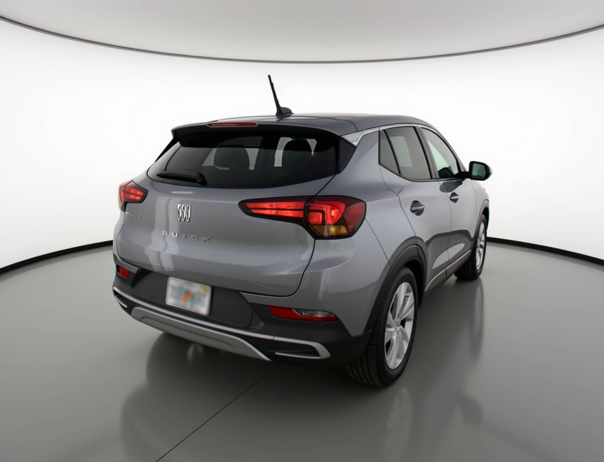 Thumbnail: 2025 Buick Encore GX - 7
