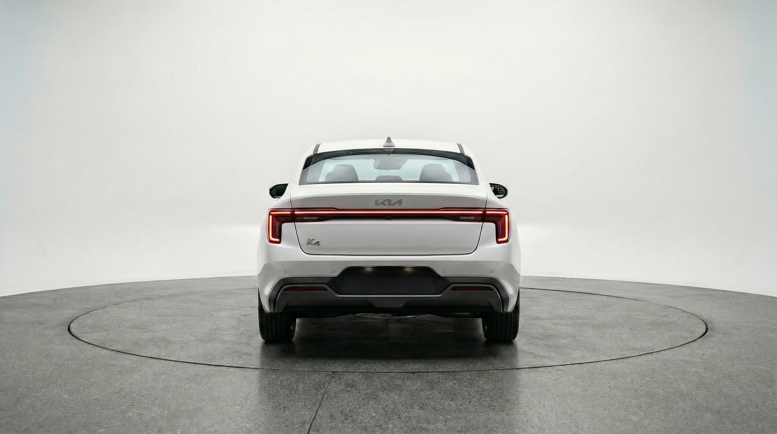 Thumbnail: 2025 Kia K4 - 6