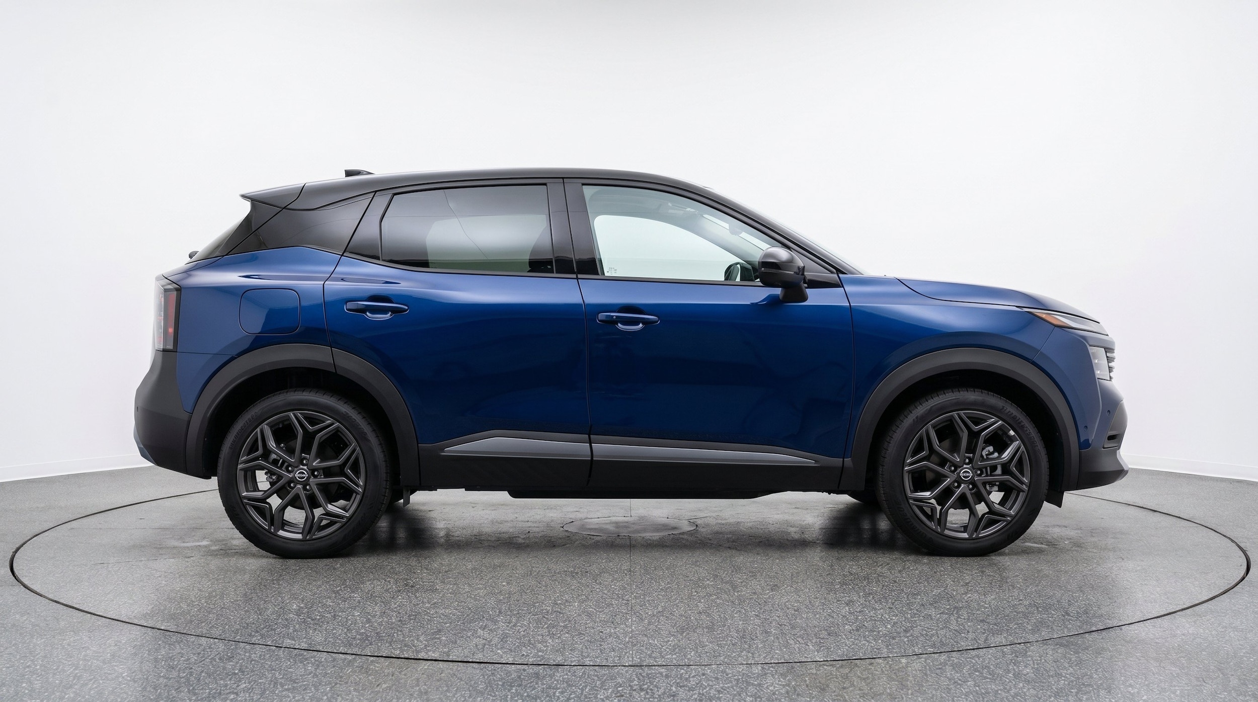 Thumbnail: 2026 Nissan Kicks - 11