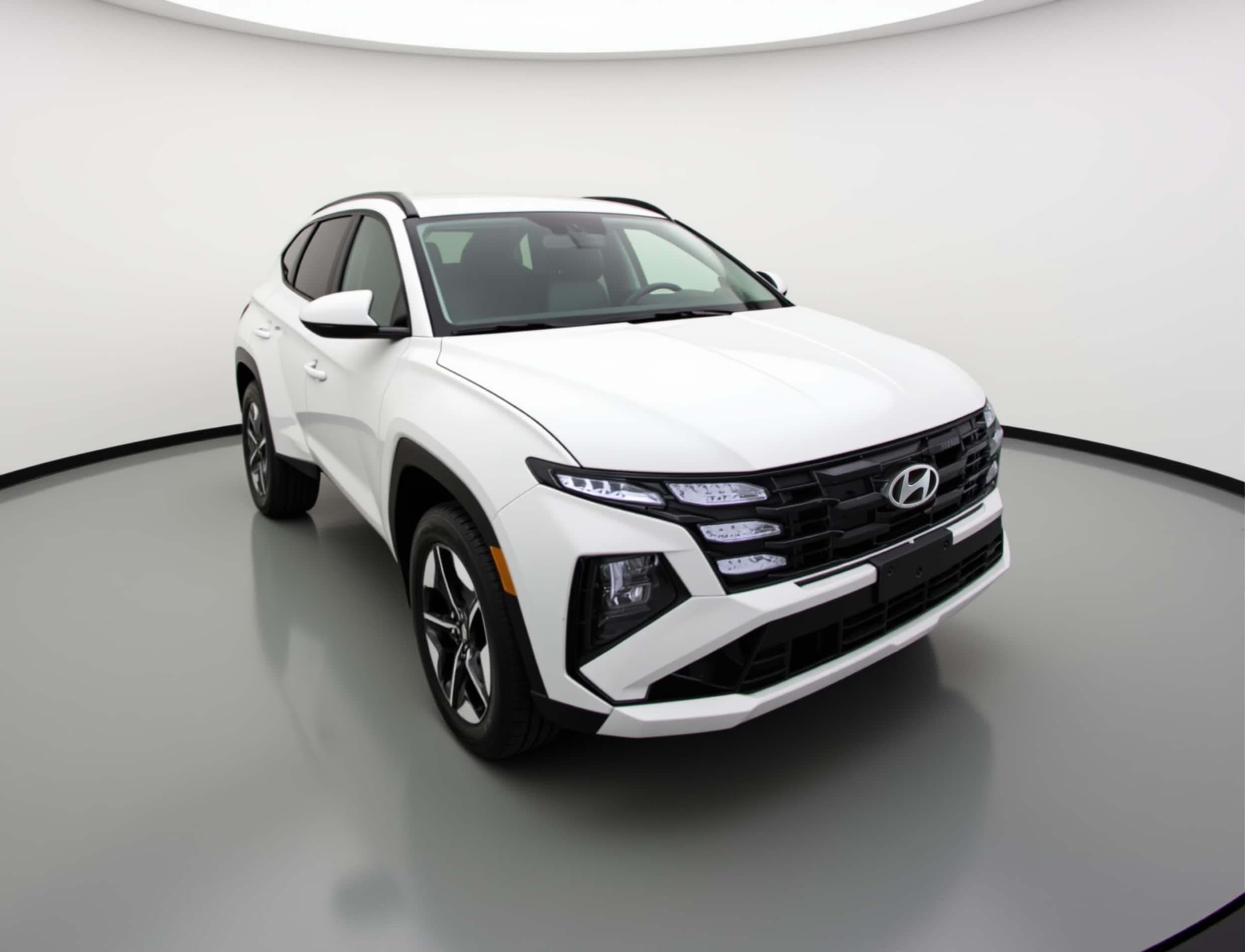Thumbnail: 2025 Hyundai Tucson - 1