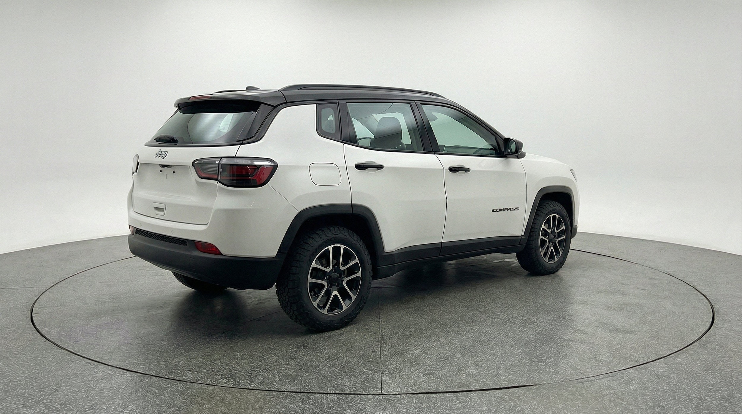 Thumbnail: 2025 Jeep Compass - 9