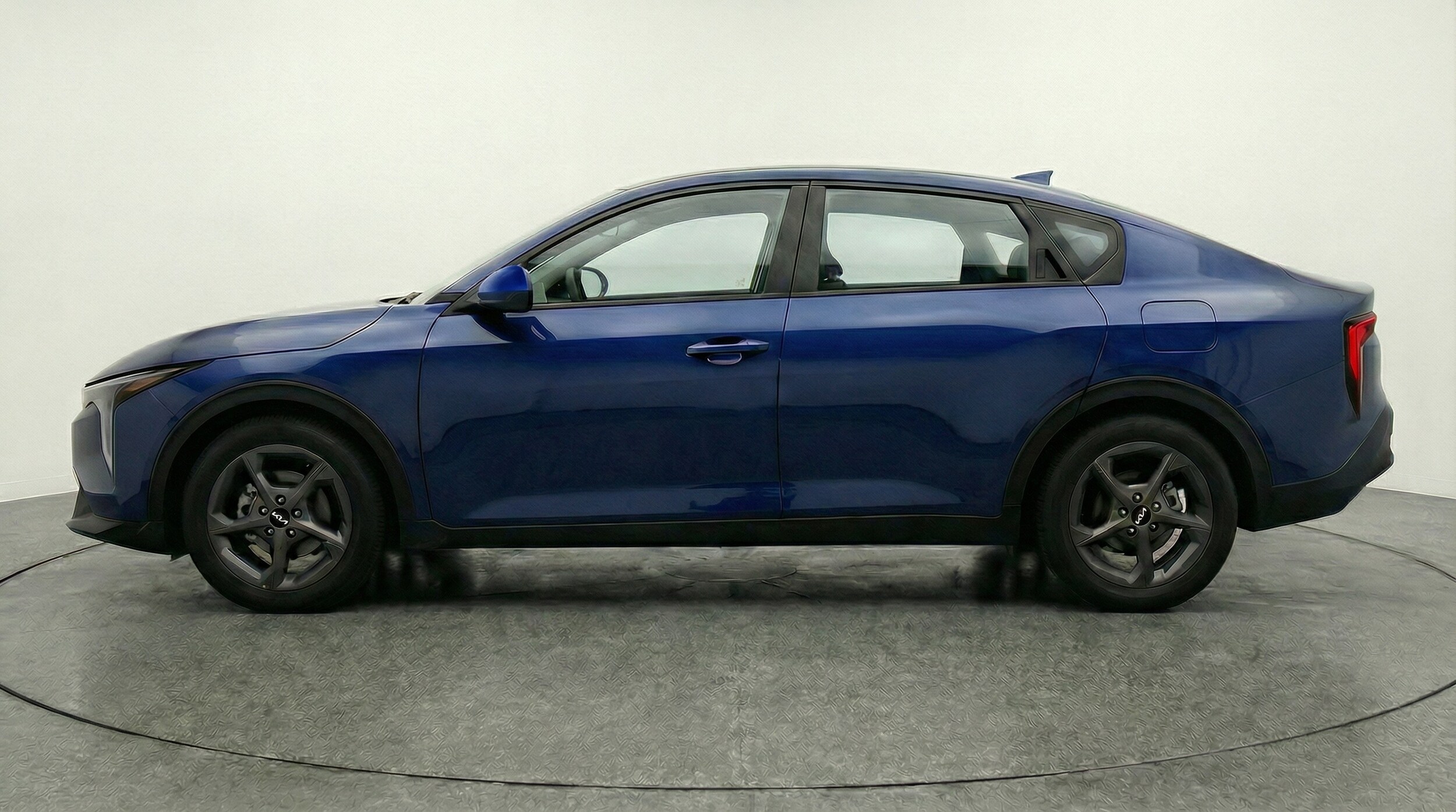 Thumbnail: 2025 Kia K4 - 4