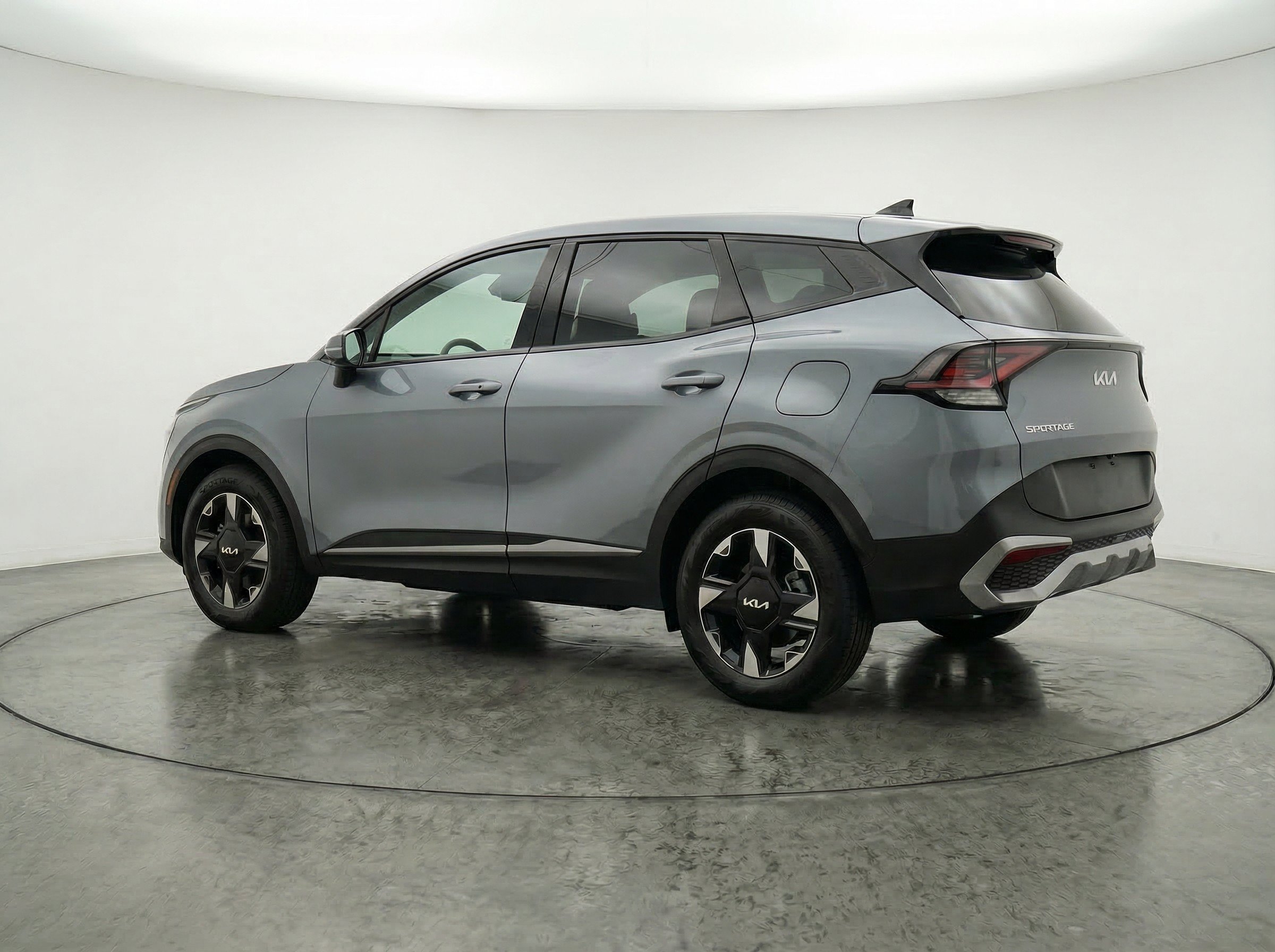 Thumbnail: 2026 Kia Sportage - 6