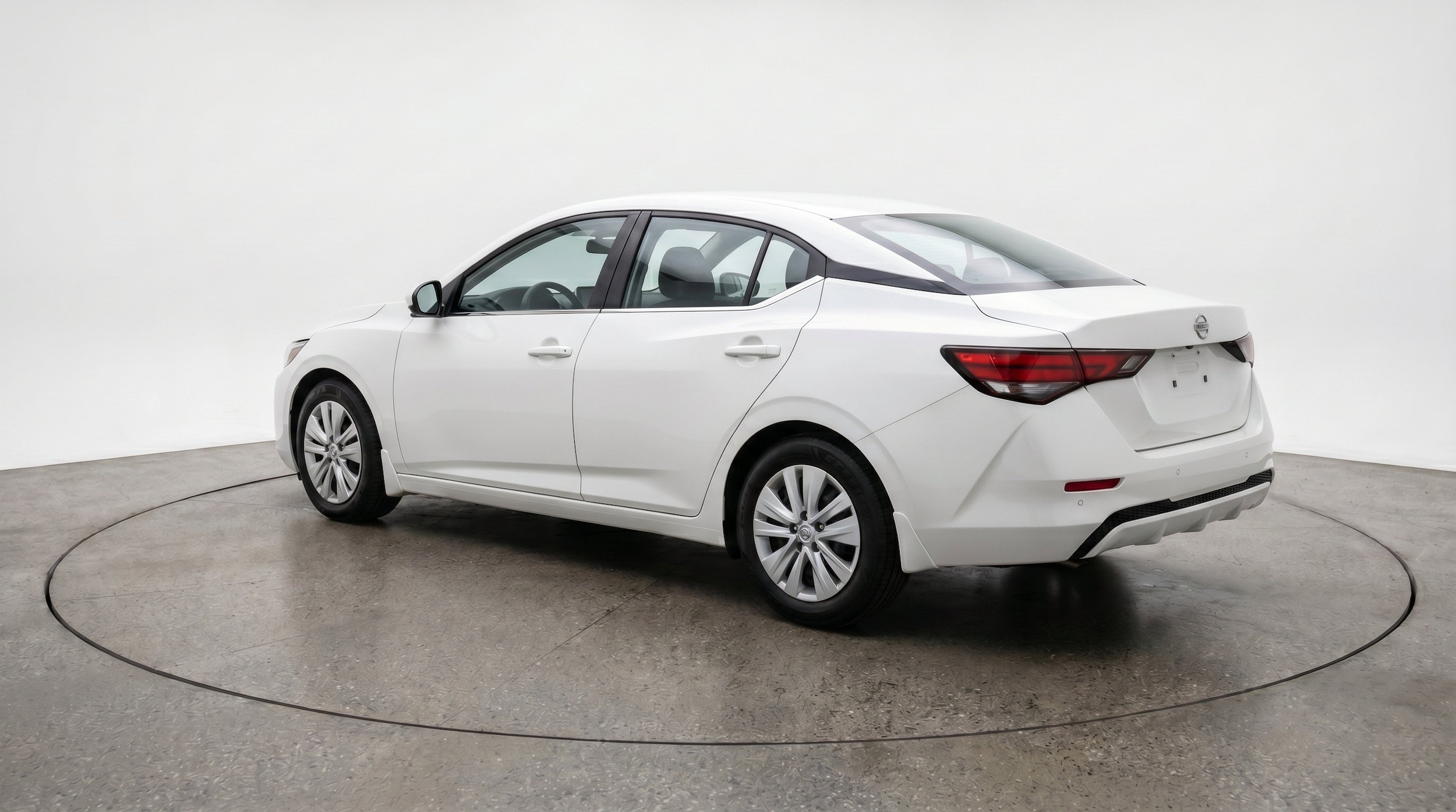 Thumbnail: 2025 Nissan Sentra - 6