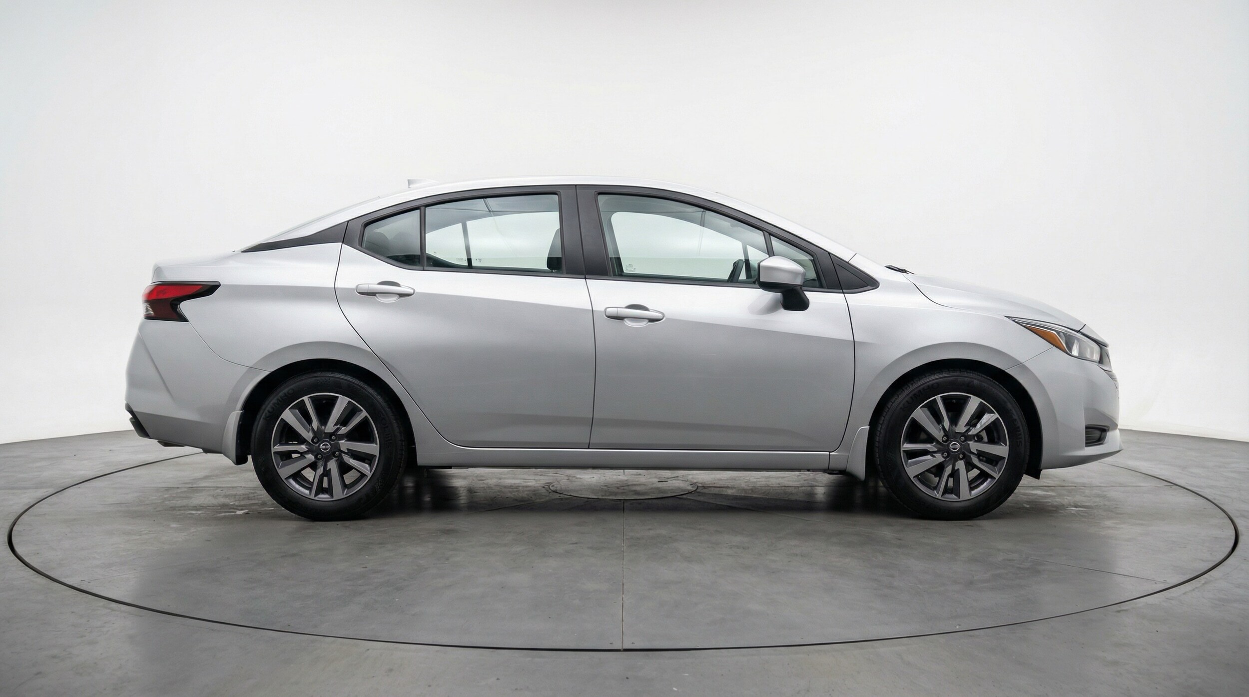 Thumbnail: 2025 Nissan Versa - 8