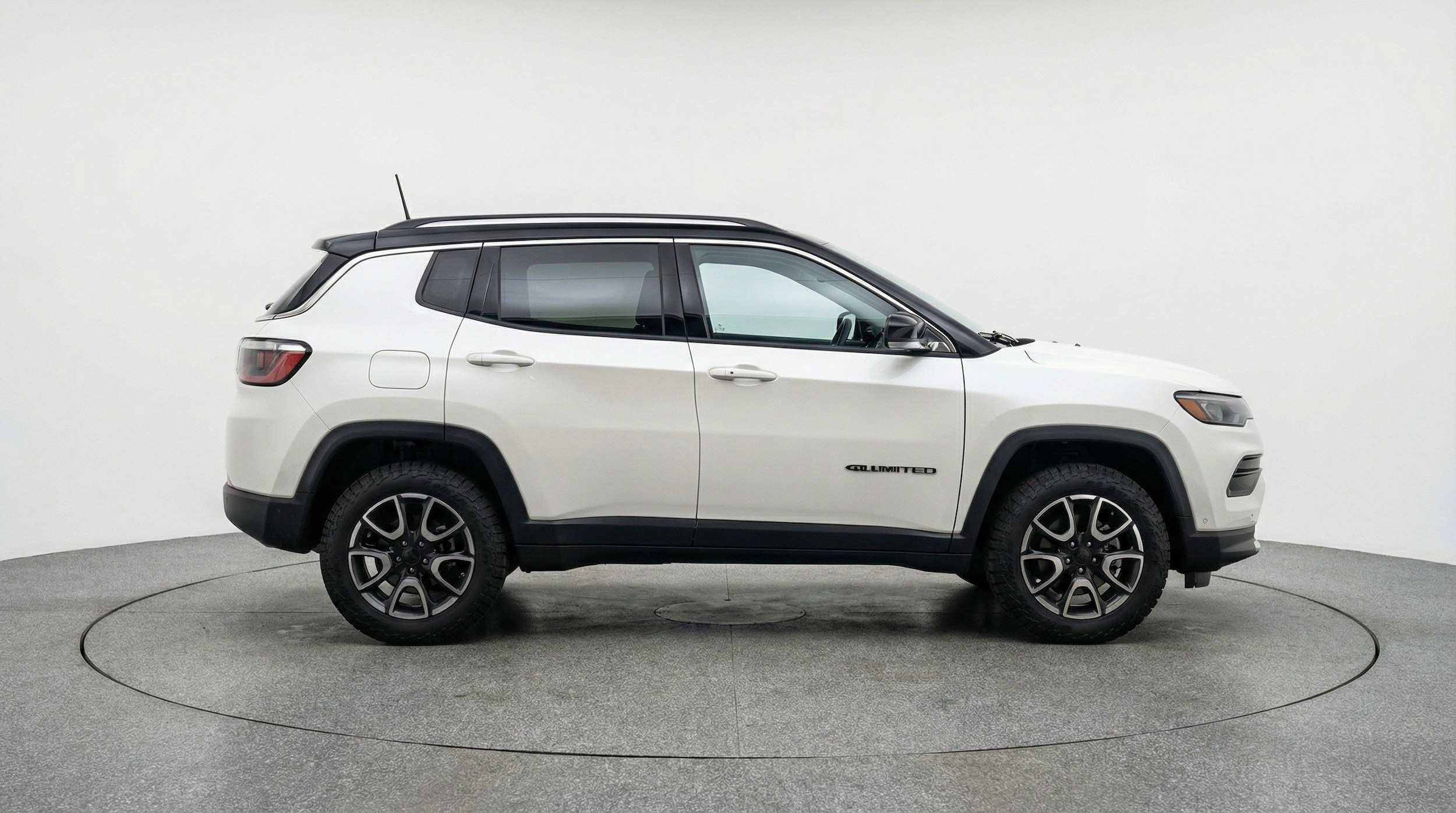 Thumbnail: 2025 Jeep Compass - 11