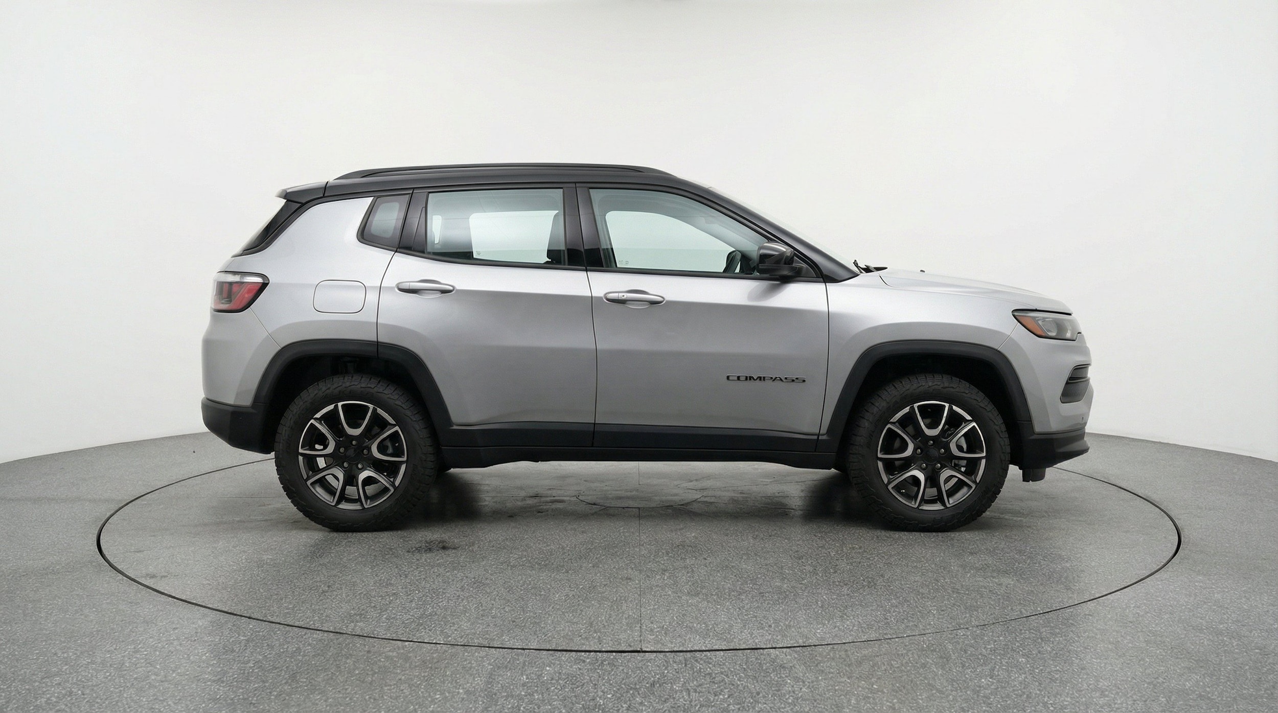 Thumbnail: 2025 Jeep Compass - 11