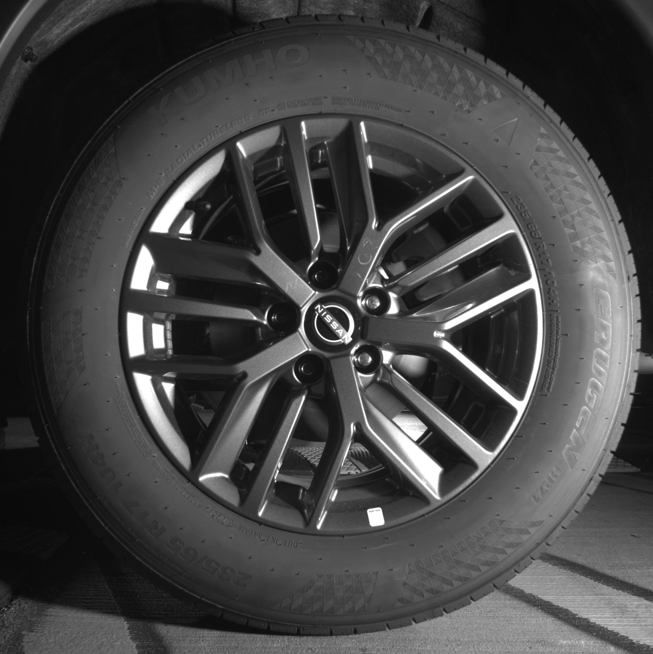 Thumbnail: 2026 Nissan Rogue - 14