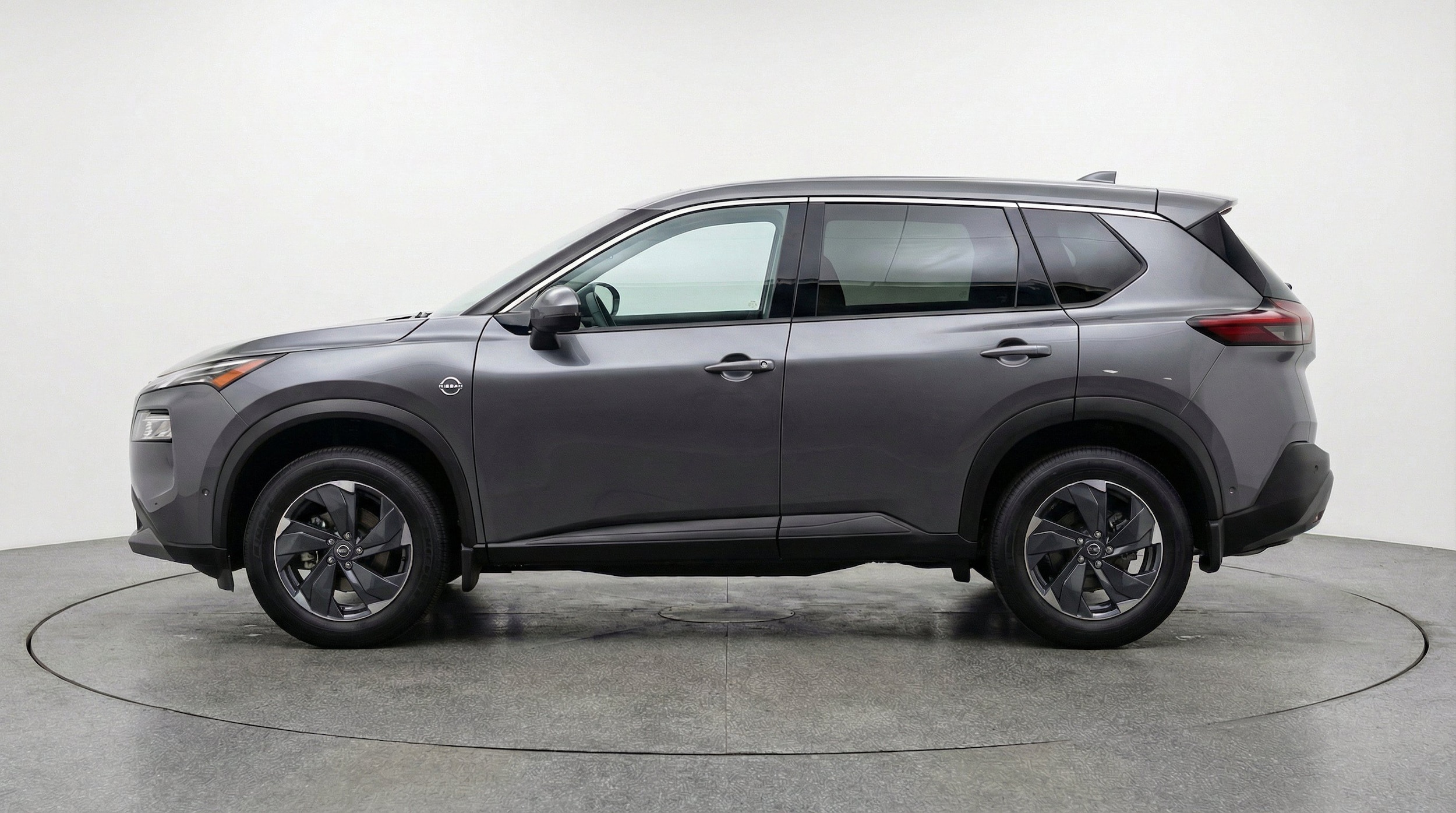 Thumbnail: 2025 Nissan Rogue - 5