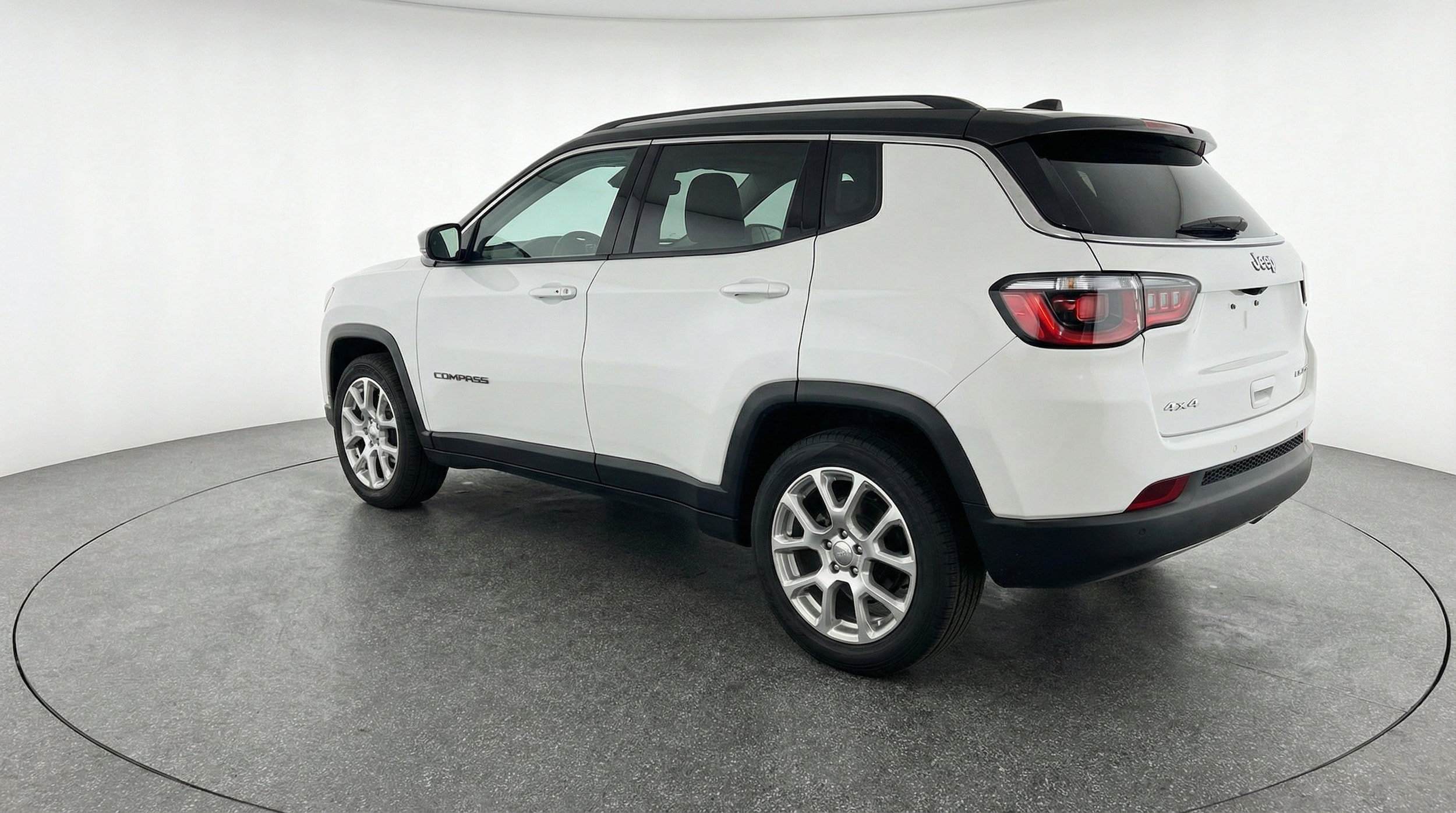 Thumbnail: 2025 Jeep Compass - 6