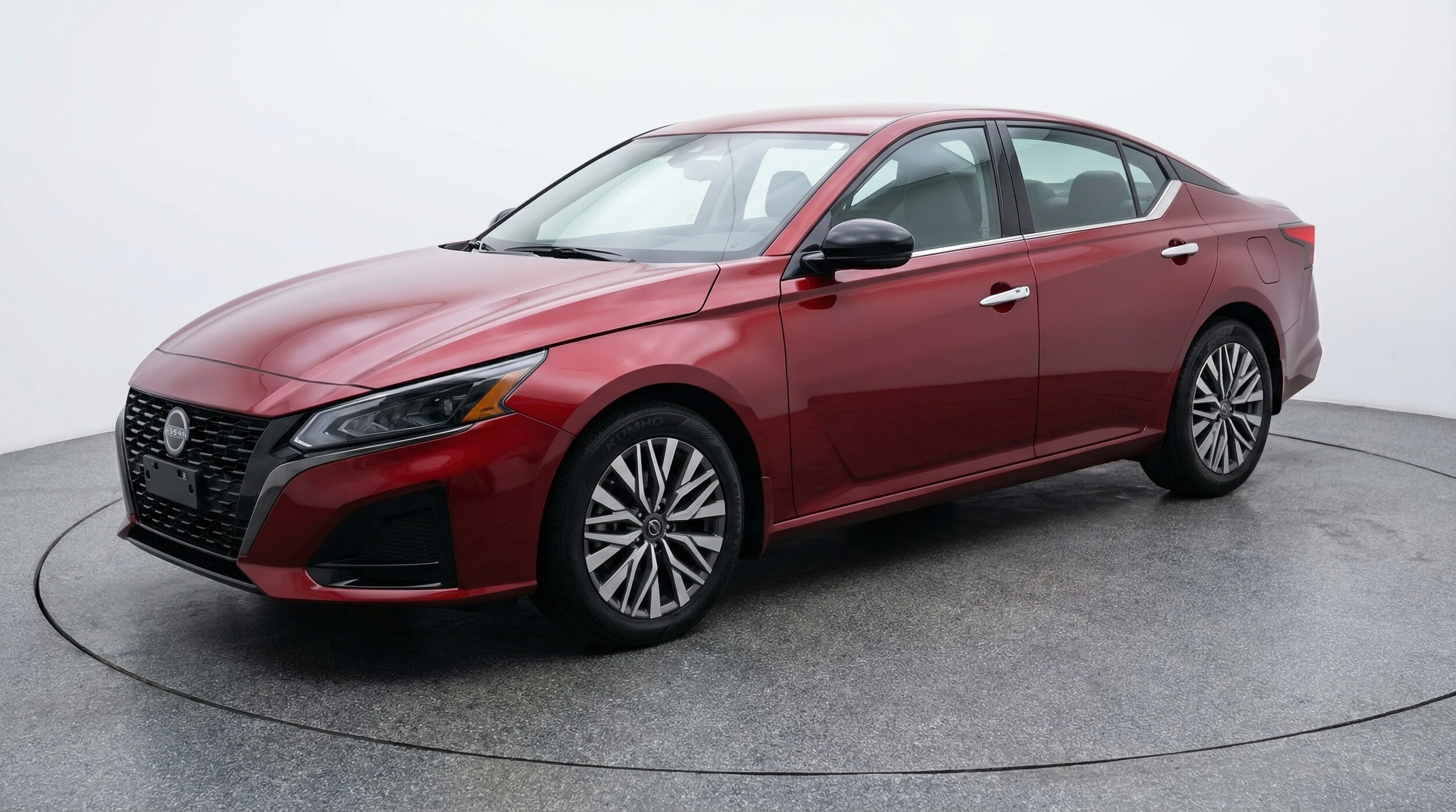 Thumbnail: 2025 Nissan Altima - 3