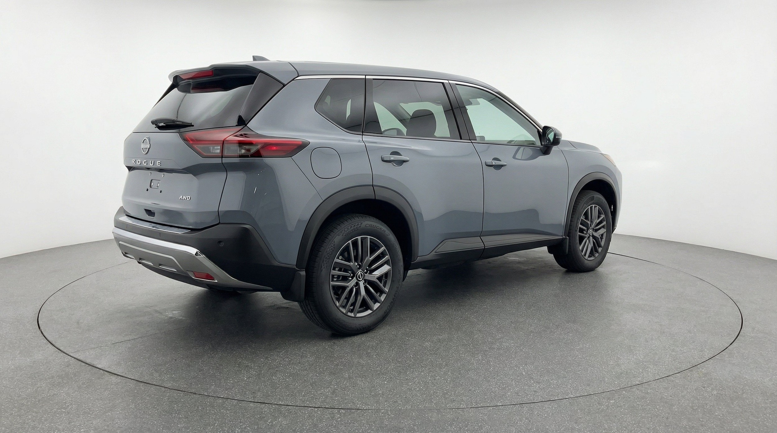 Thumbnail: 2026 Nissan Rogue - 9