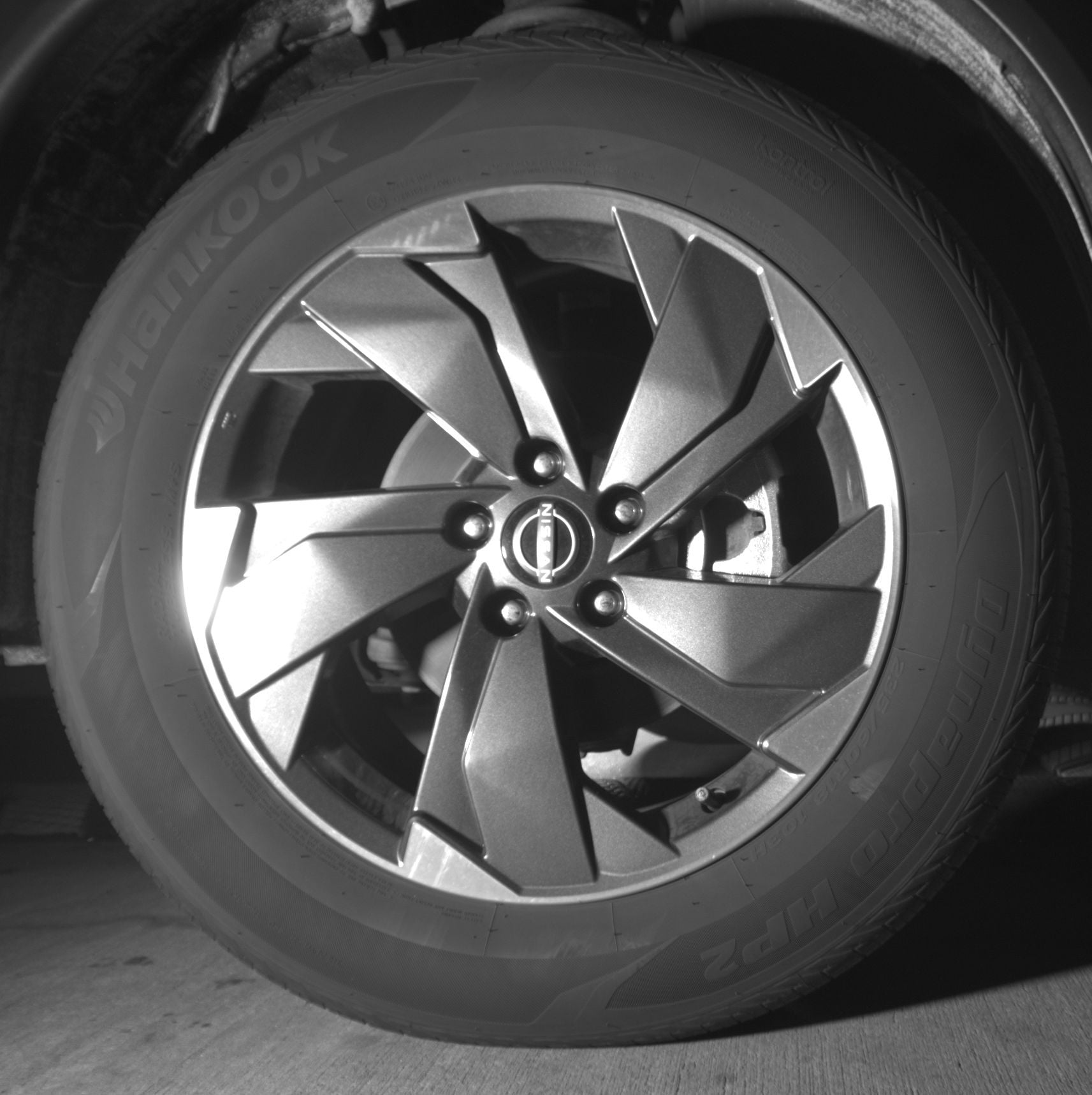 Thumbnail: 2025 Nissan Rogue - 10