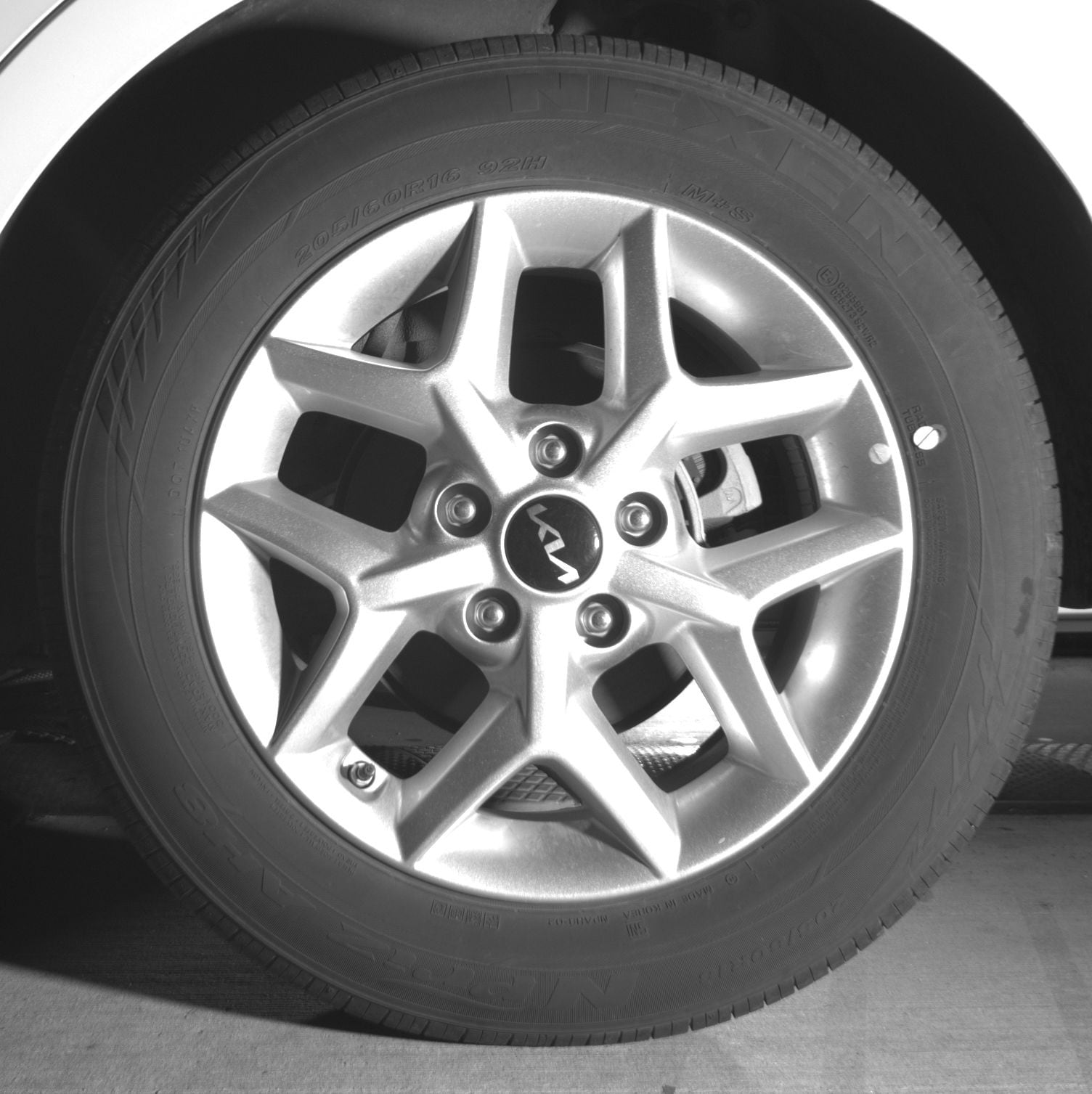 Thumbnail: 2025 Kia Soul - 11