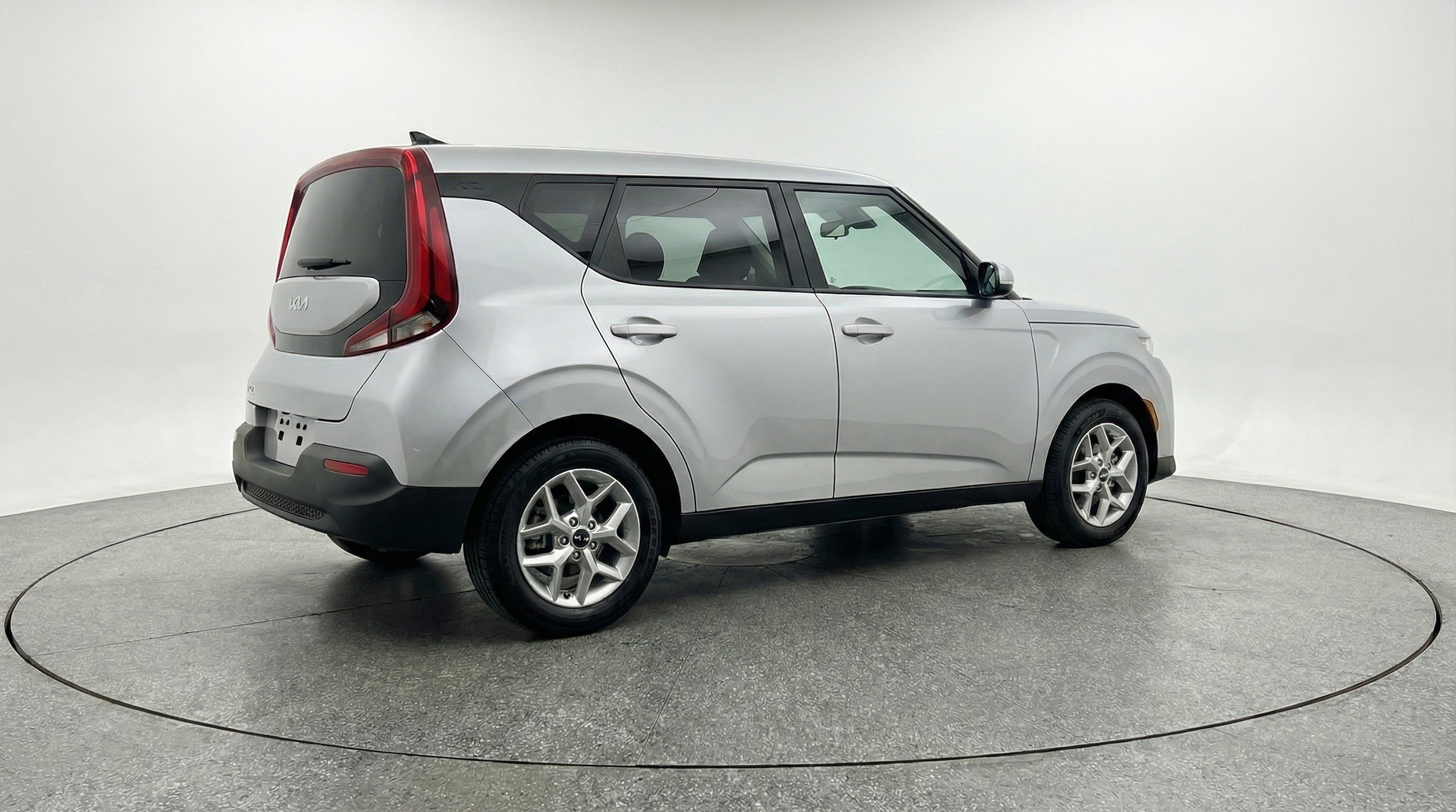 Thumbnail: 2025 Kia Soul - 9