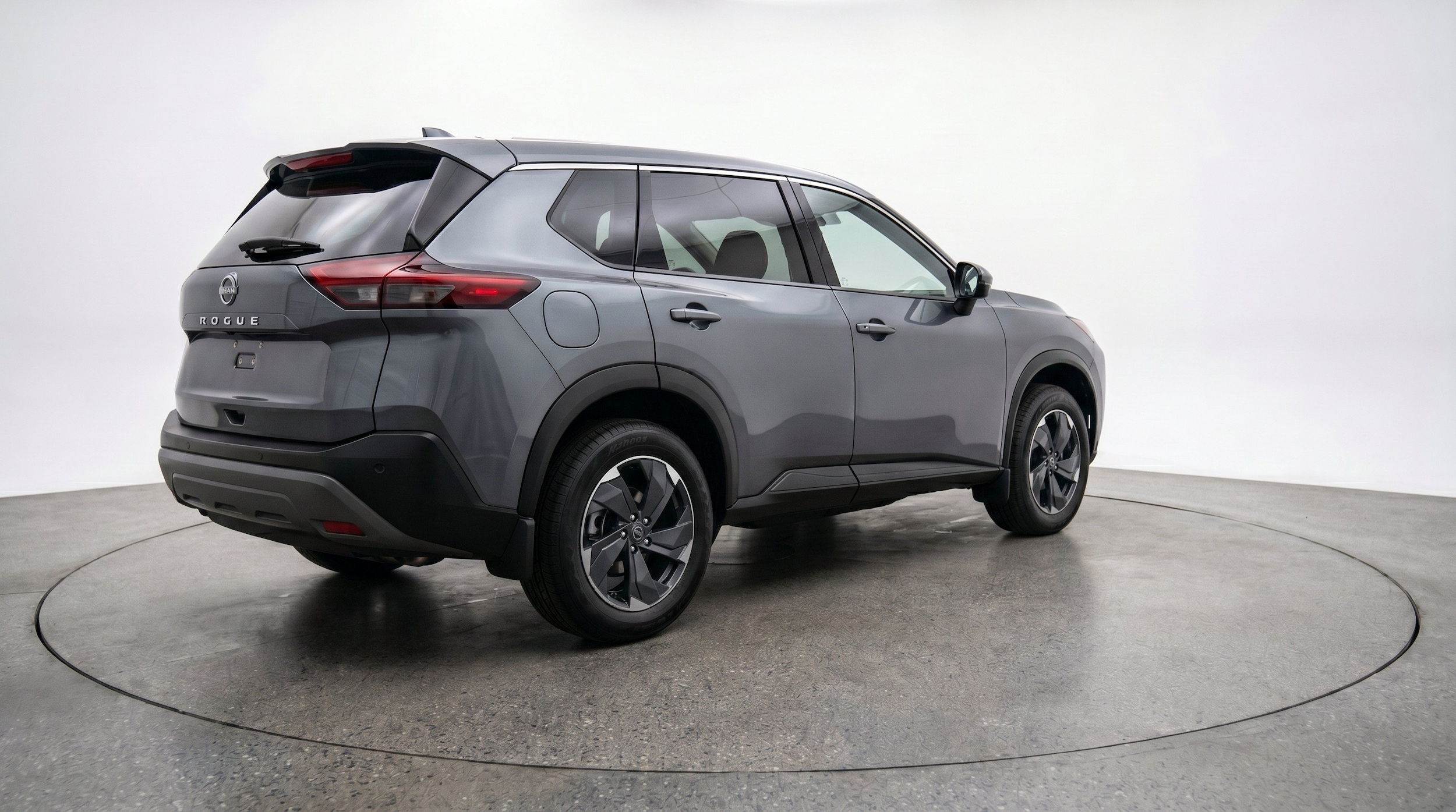 Thumbnail: 2025 Nissan Rogue - 9