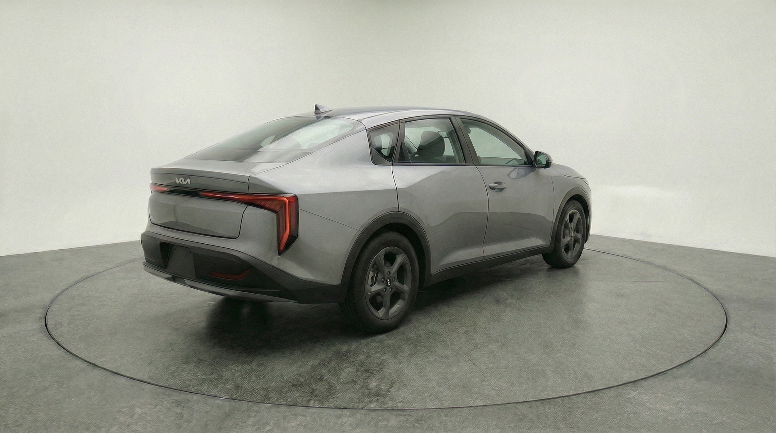 Thumbnail: 2025 Kia K4 - 9