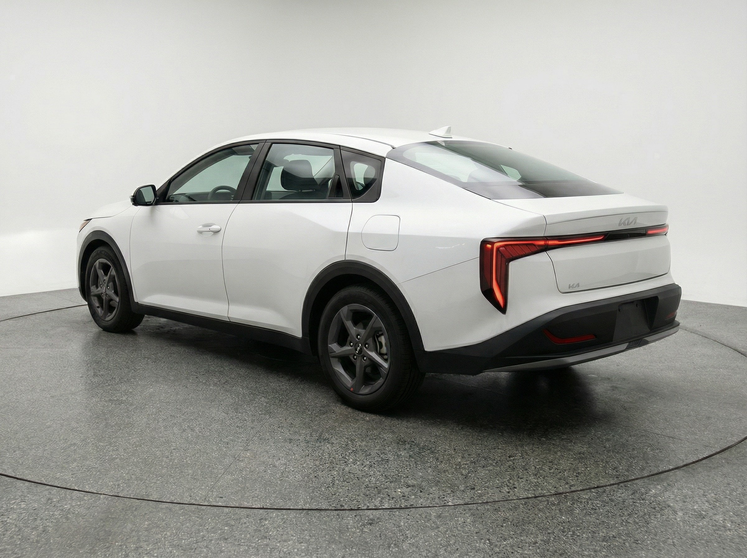 Thumbnail: 2025 Kia K4 - 5