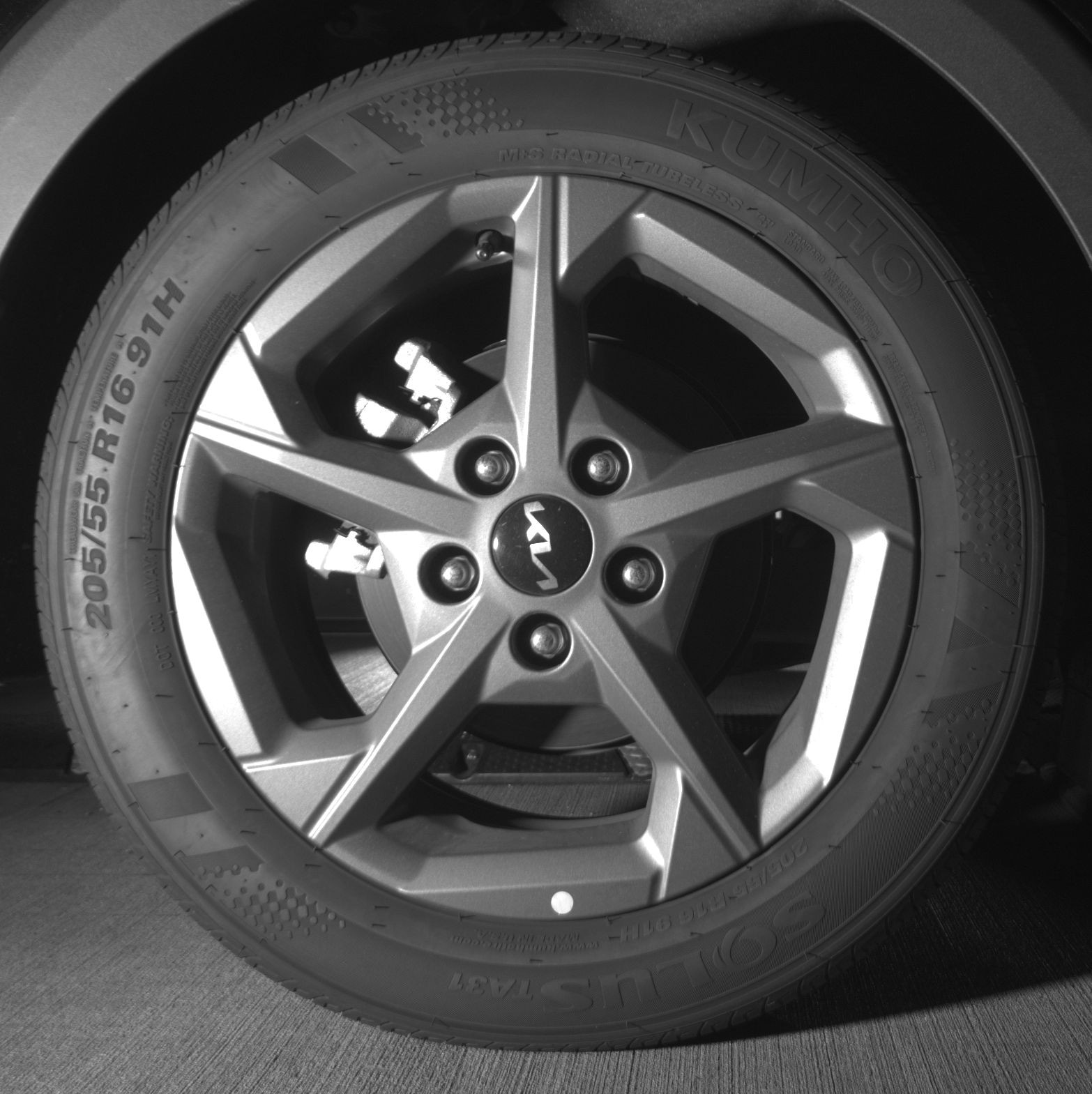 Thumbnail: 2025 Kia K4 - 12