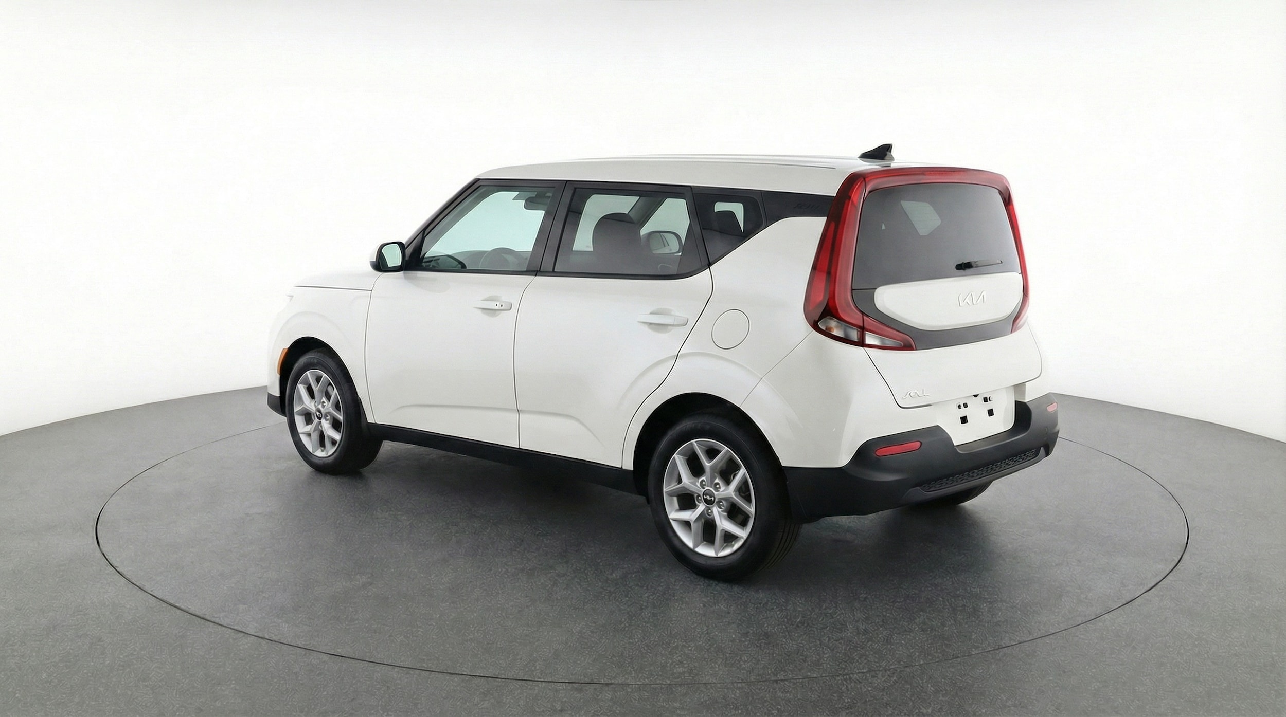 Thumbnail: 2025 Kia Soul - 5
