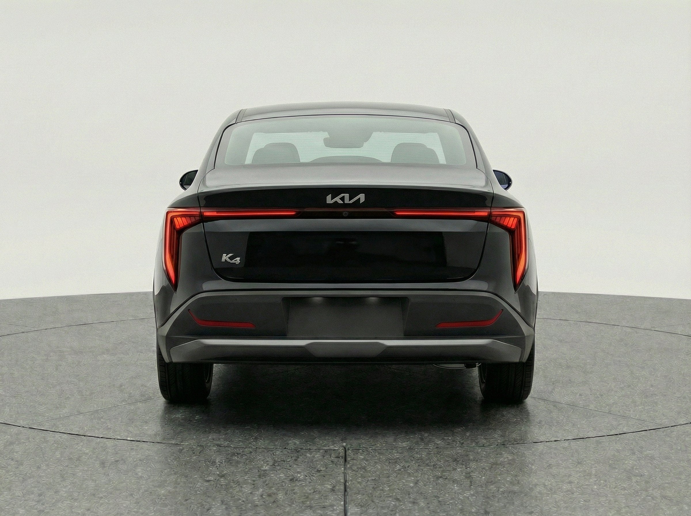 Thumbnail: 2025 Kia K4 - 7