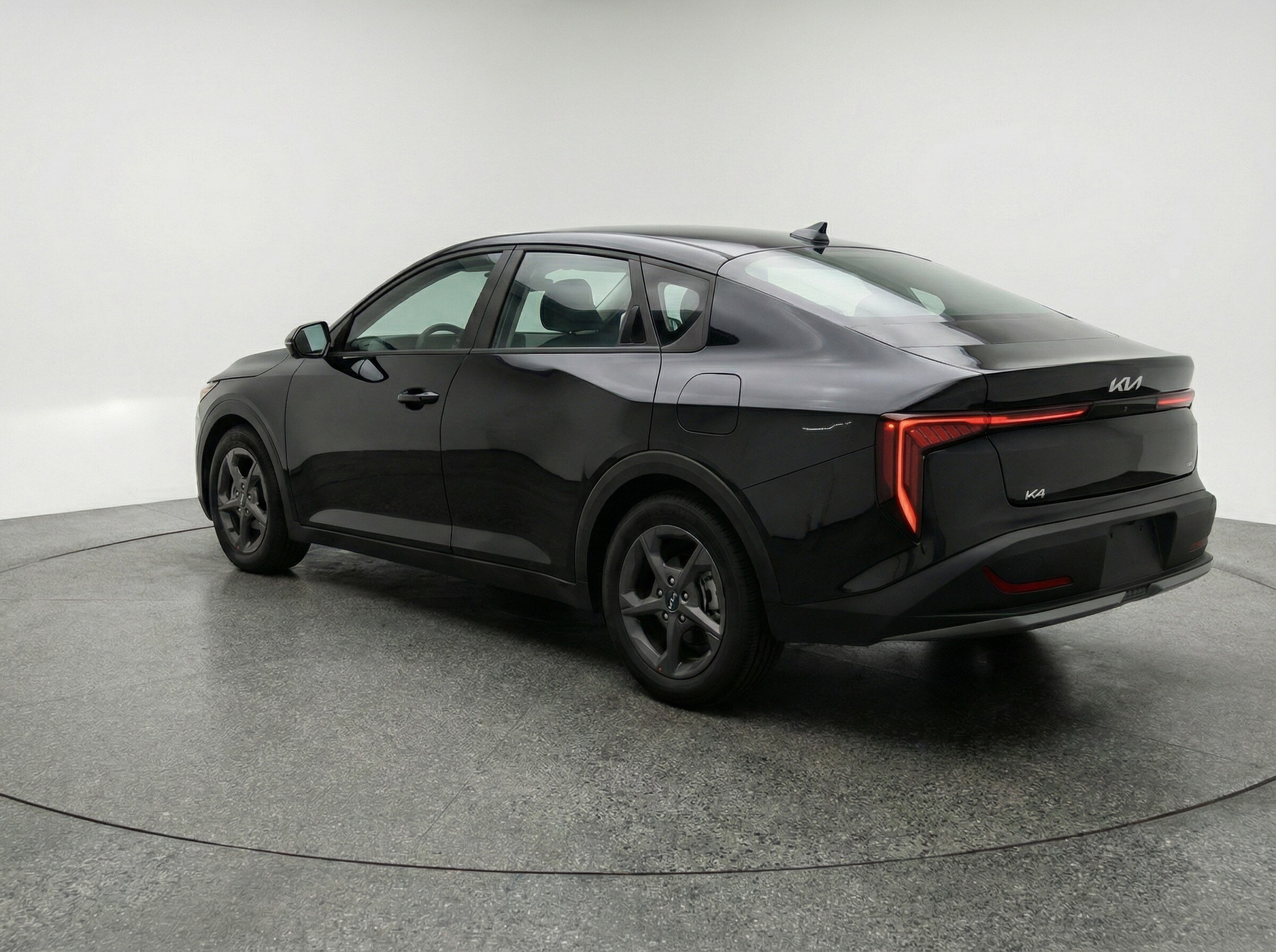 Thumbnail: 2025 Kia K4 - 5