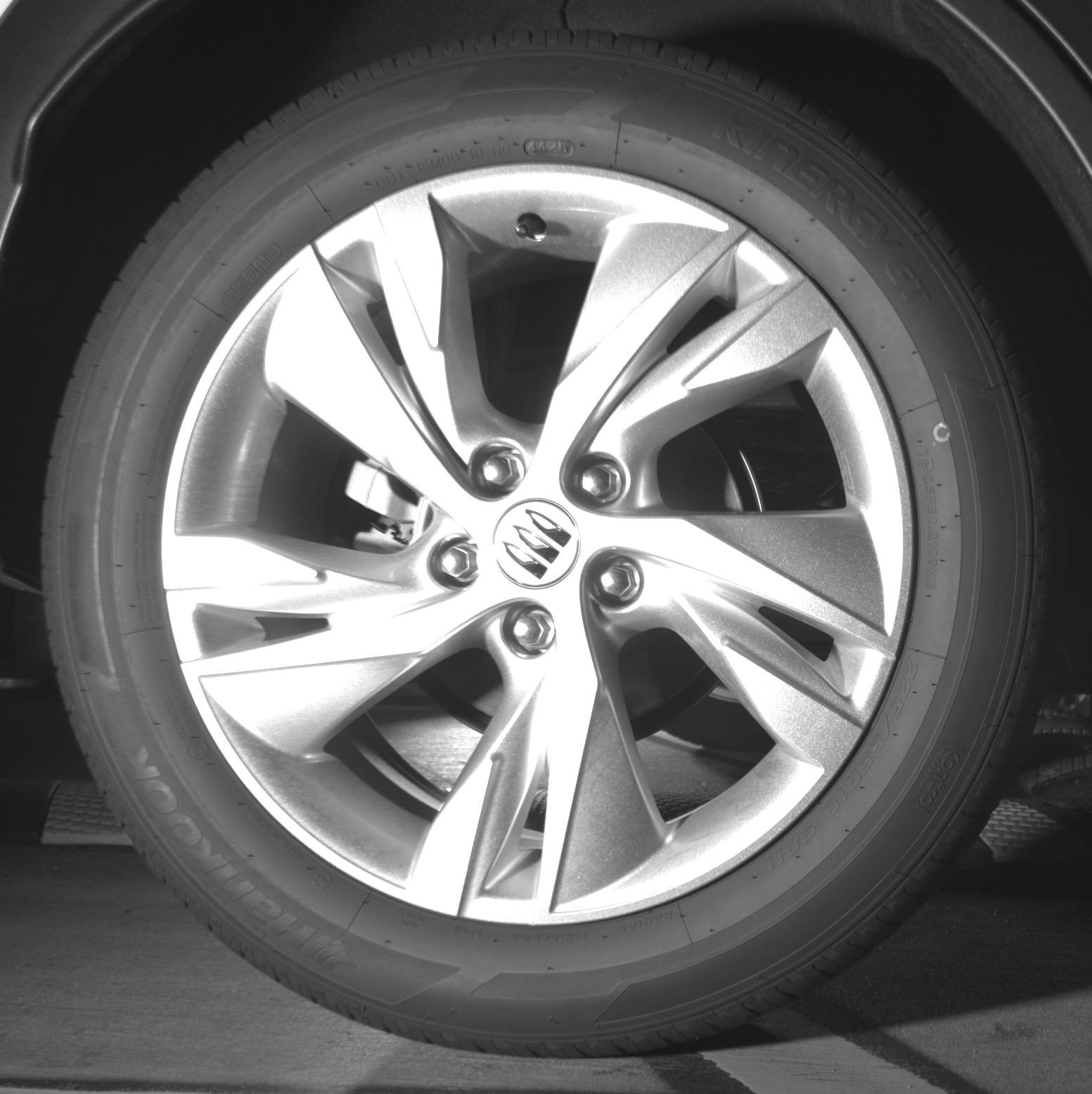 Thumbnail: 2026 Buick Encore GX - 15