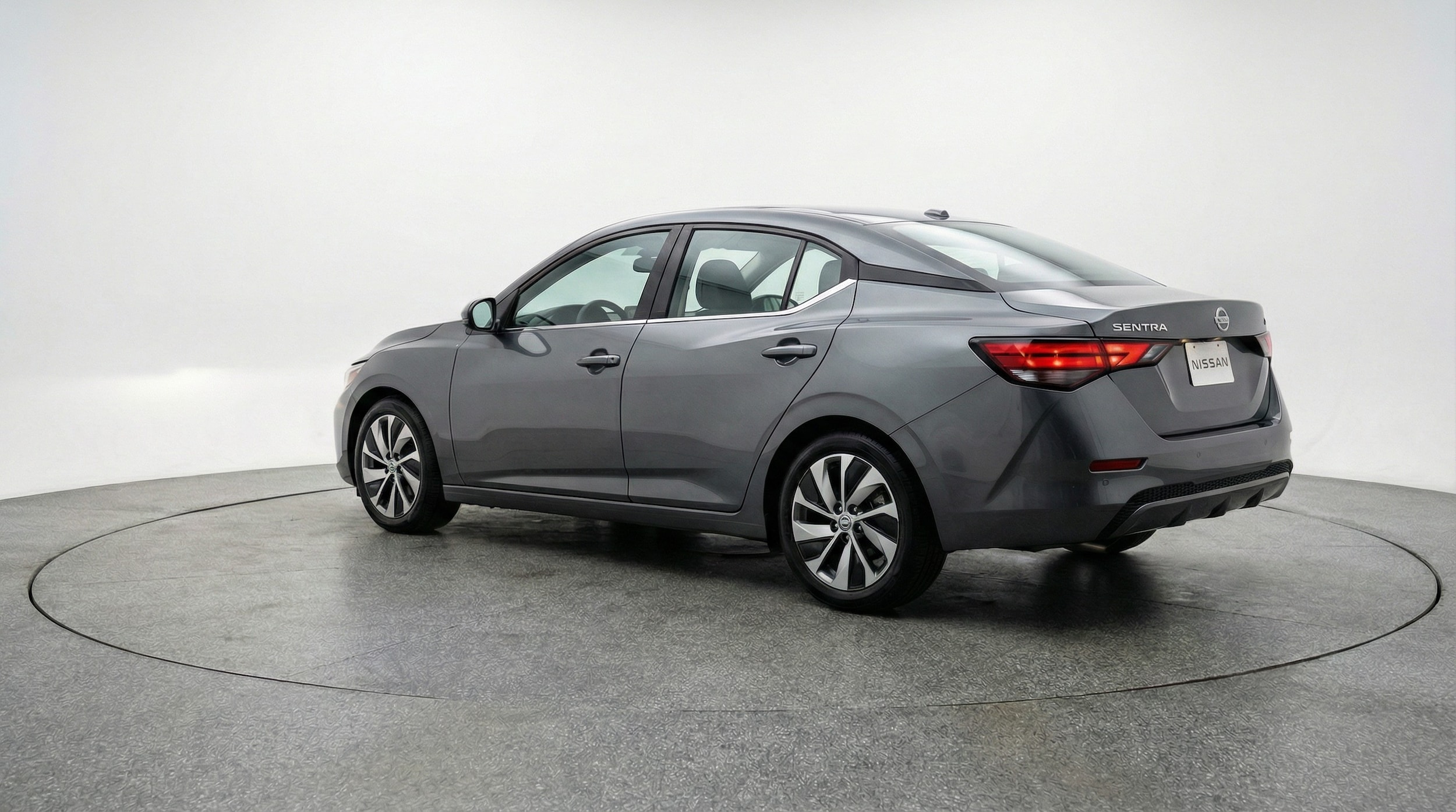 Thumbnail: 2025 Nissan Sentra - 5