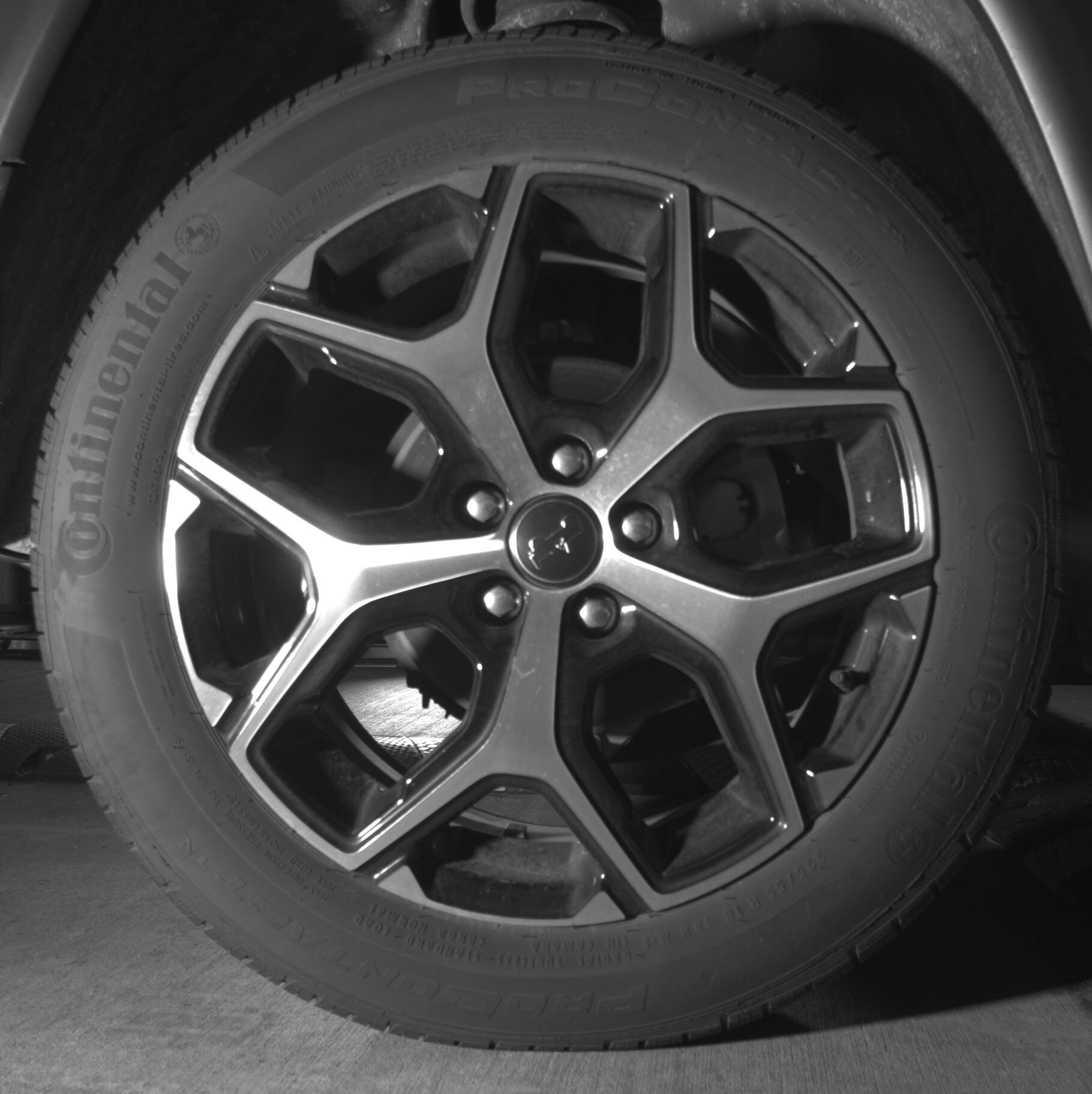 Thumbnail: 2025 Jeep Compass - 12