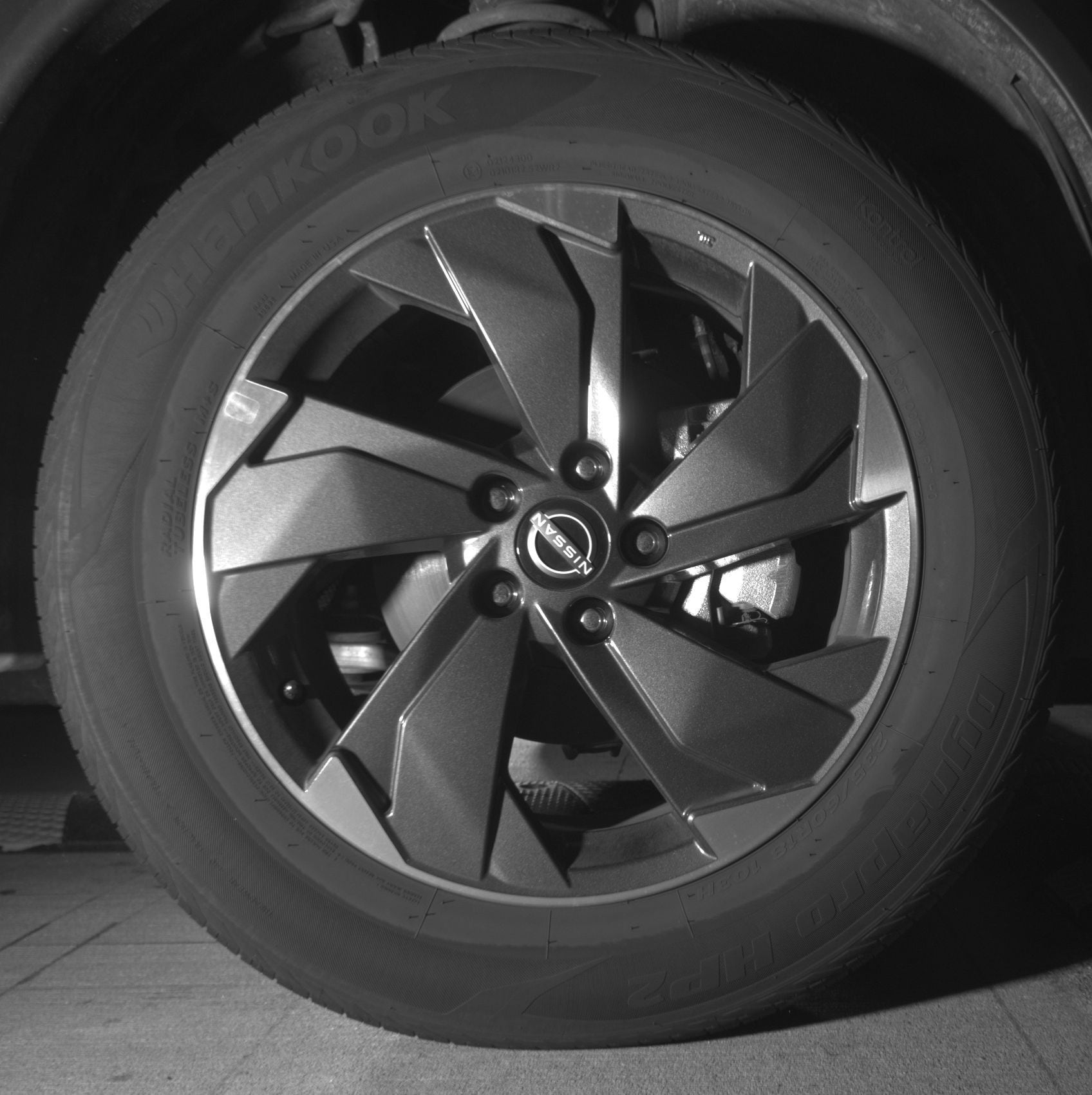 Thumbnail: 2025 Nissan Rogue - 10