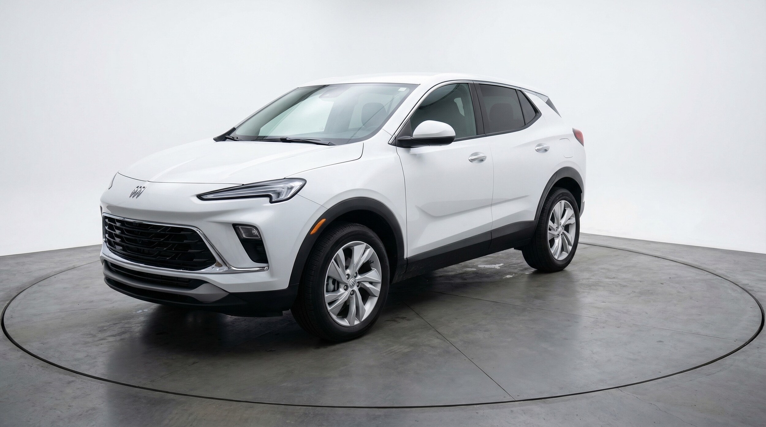 Thumbnail: 2025 Buick Encore GX - 3