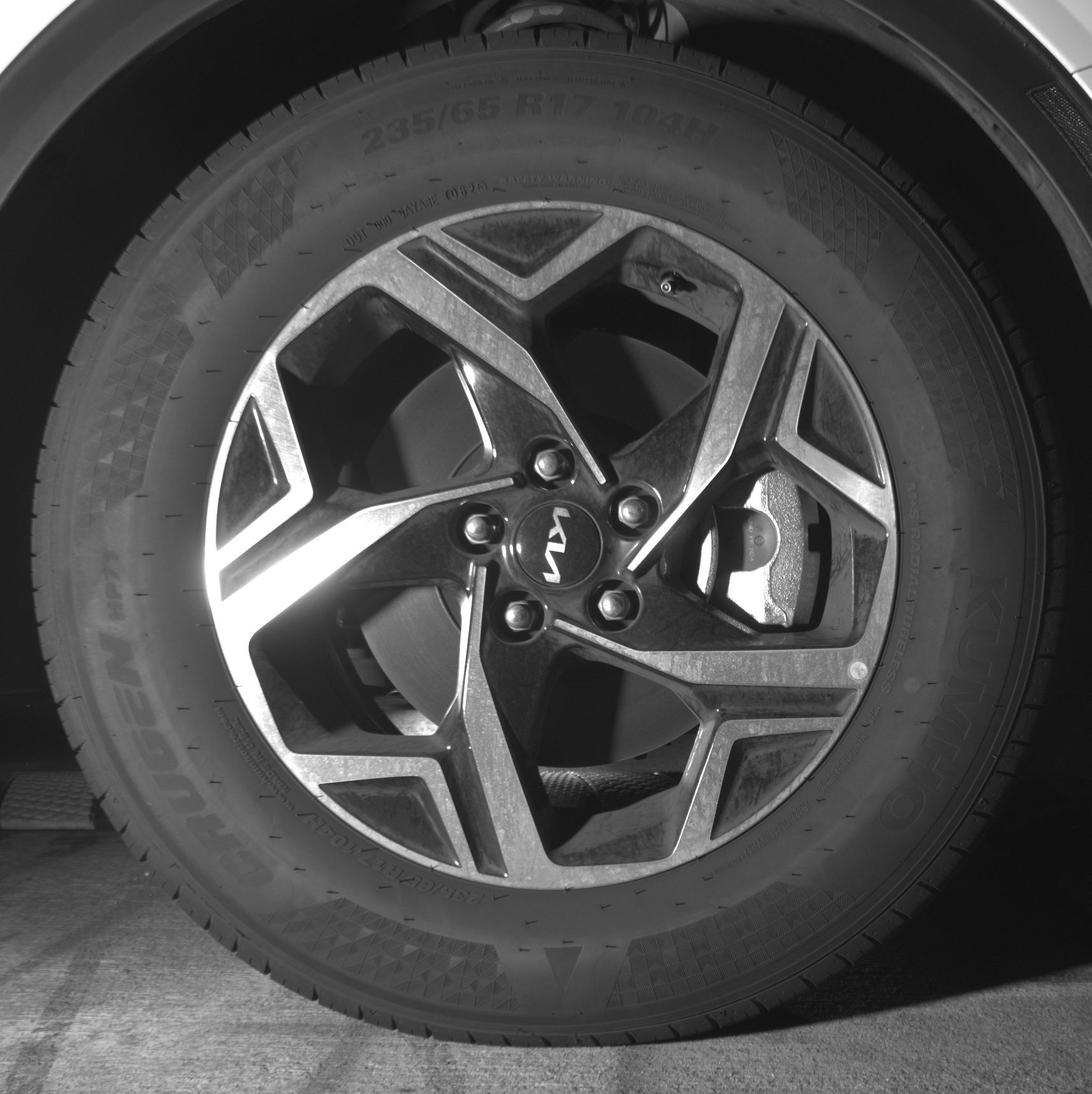 Thumbnail: 2025 Kia Sportage - 10