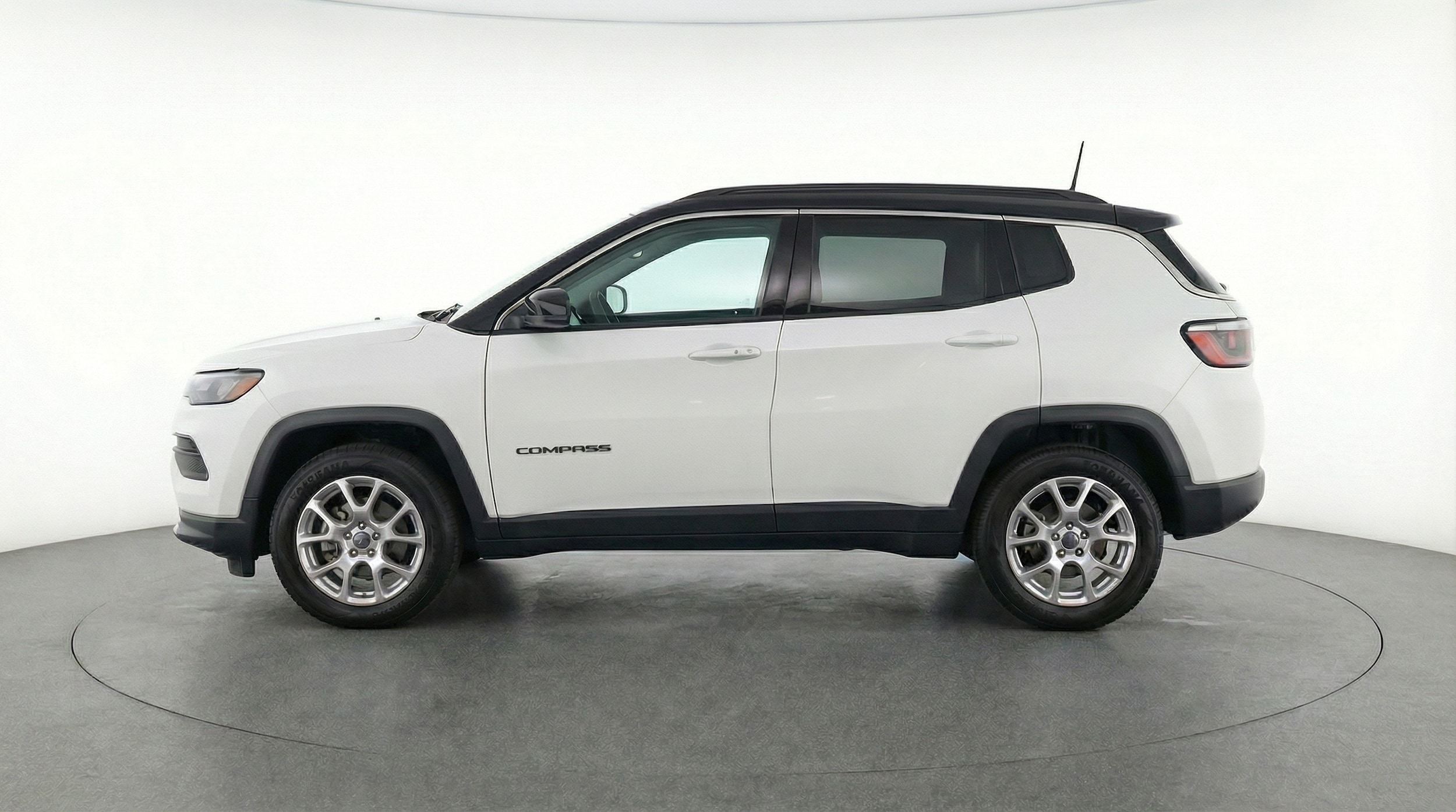 Thumbnail: 2025 Jeep Compass - 4