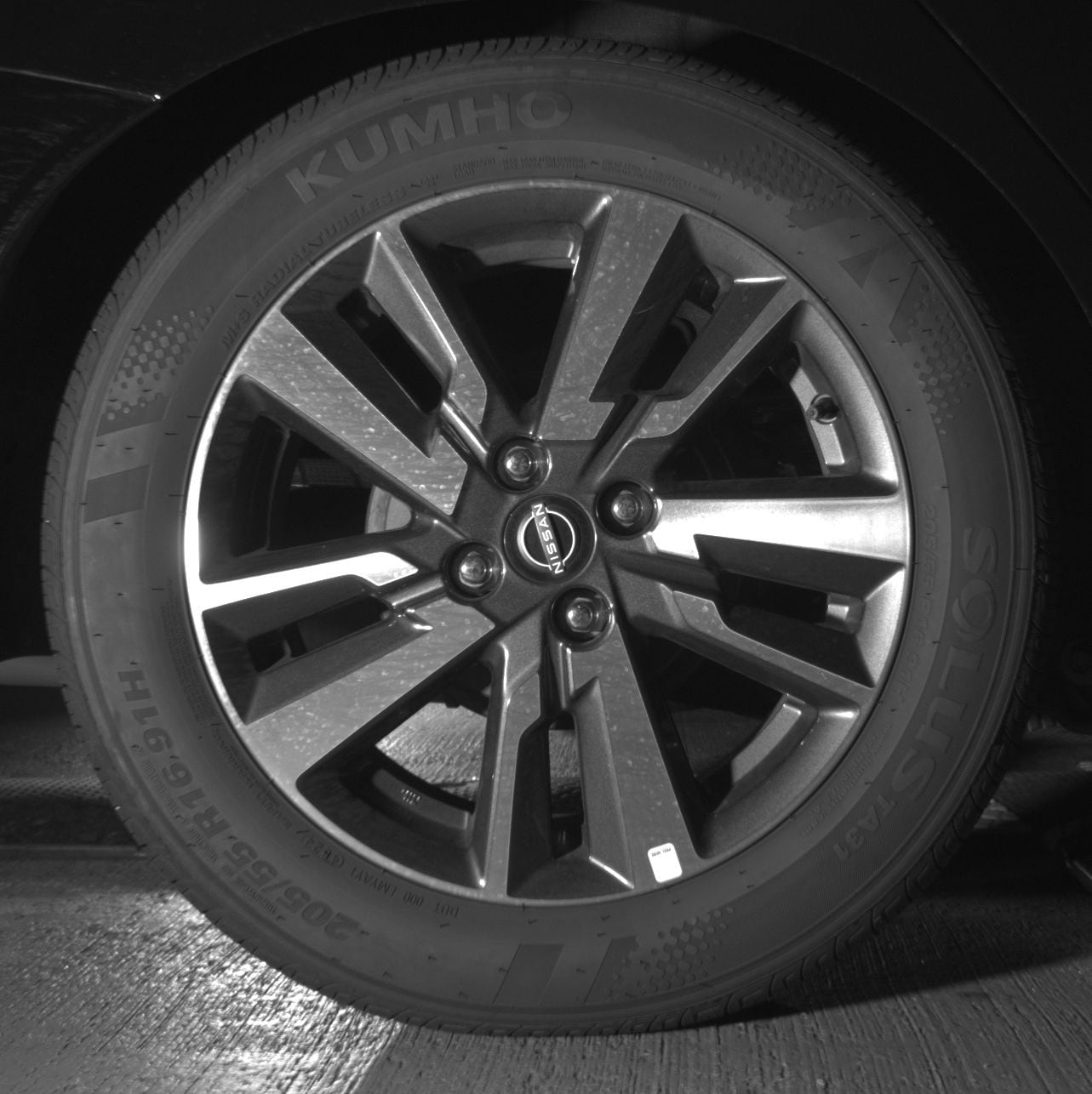 Thumbnail: 2025 Nissan Versa - 12