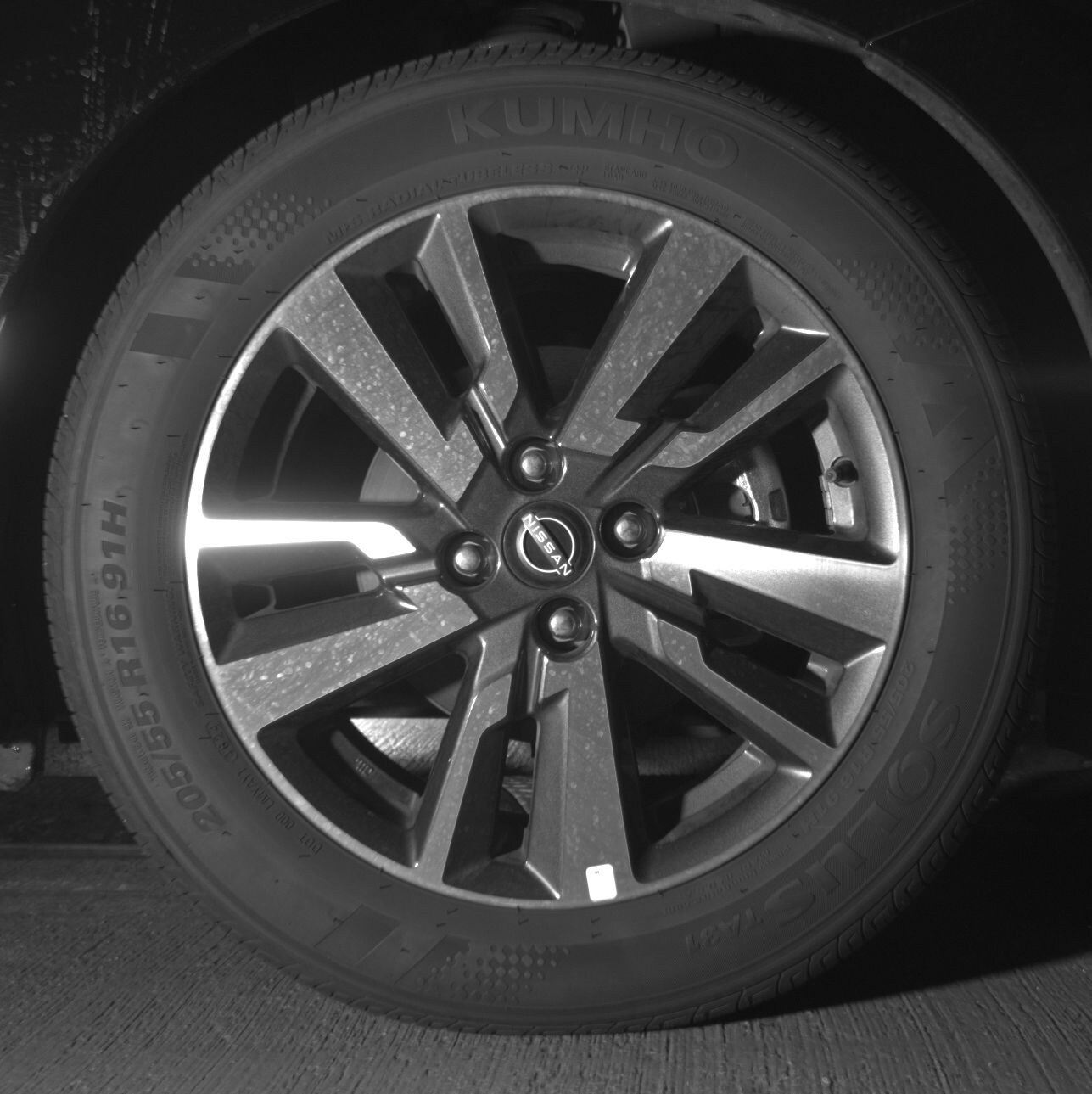 Thumbnail: 2025 Nissan Versa - 10